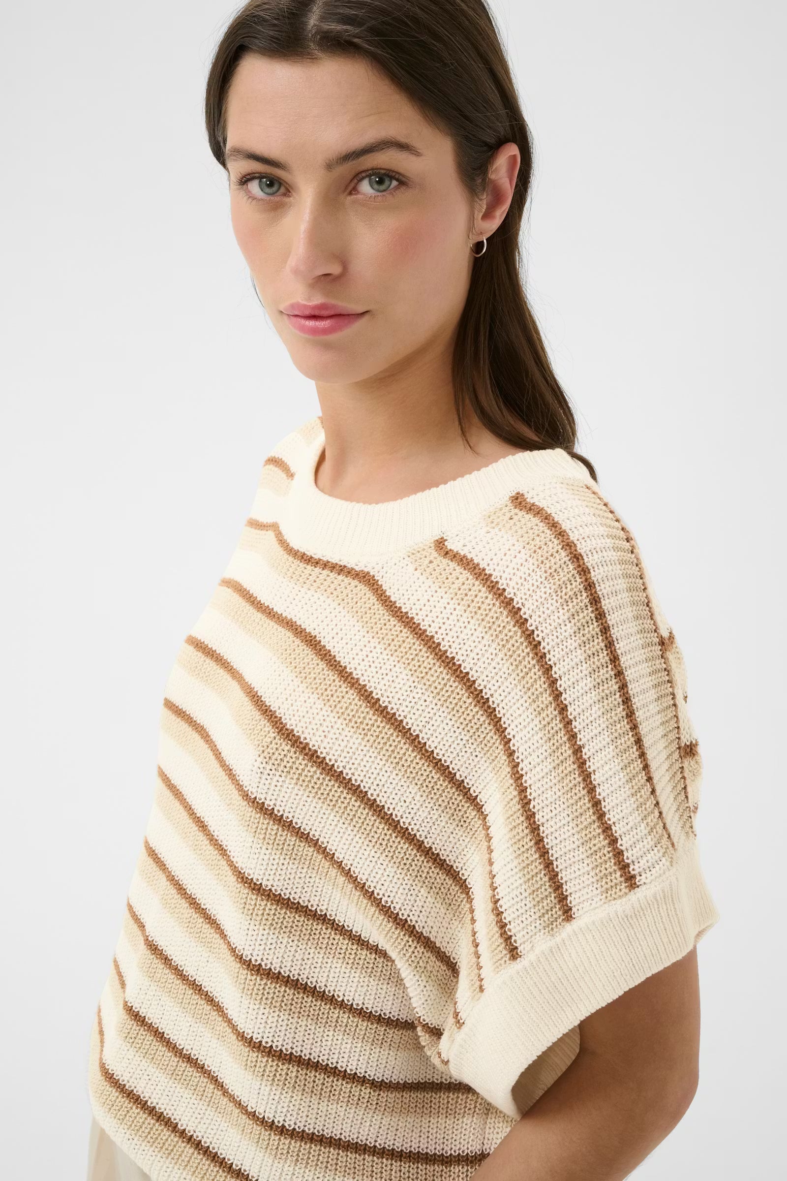 Part Two - Belisia French Oak Sweater