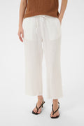 Part Two - Berita Bright White Trouser