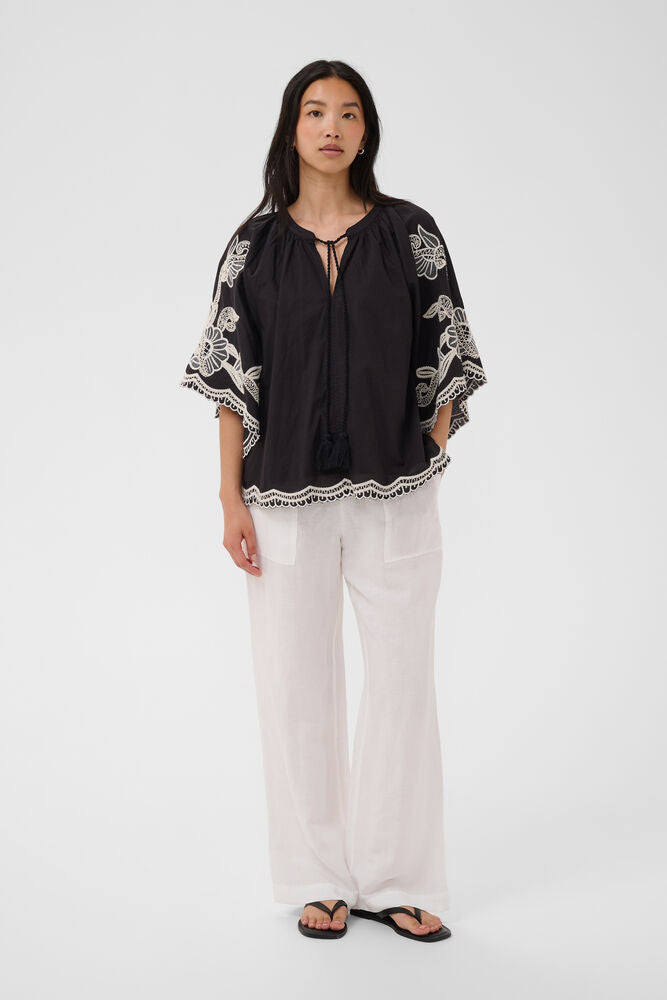 Part Two - Biancha Blouse