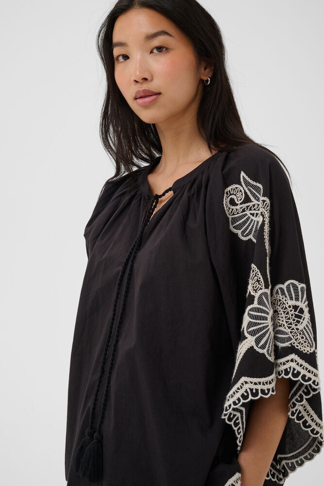 Part Two - Biancha Blouse