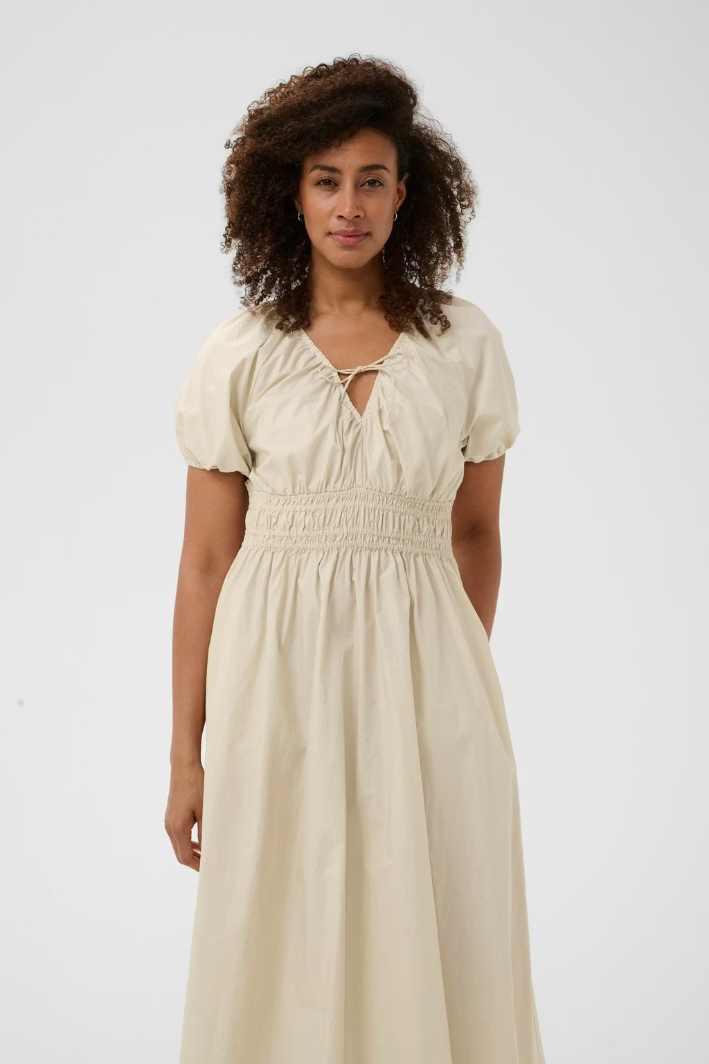 Part Two - Bodilla French Oak Dress