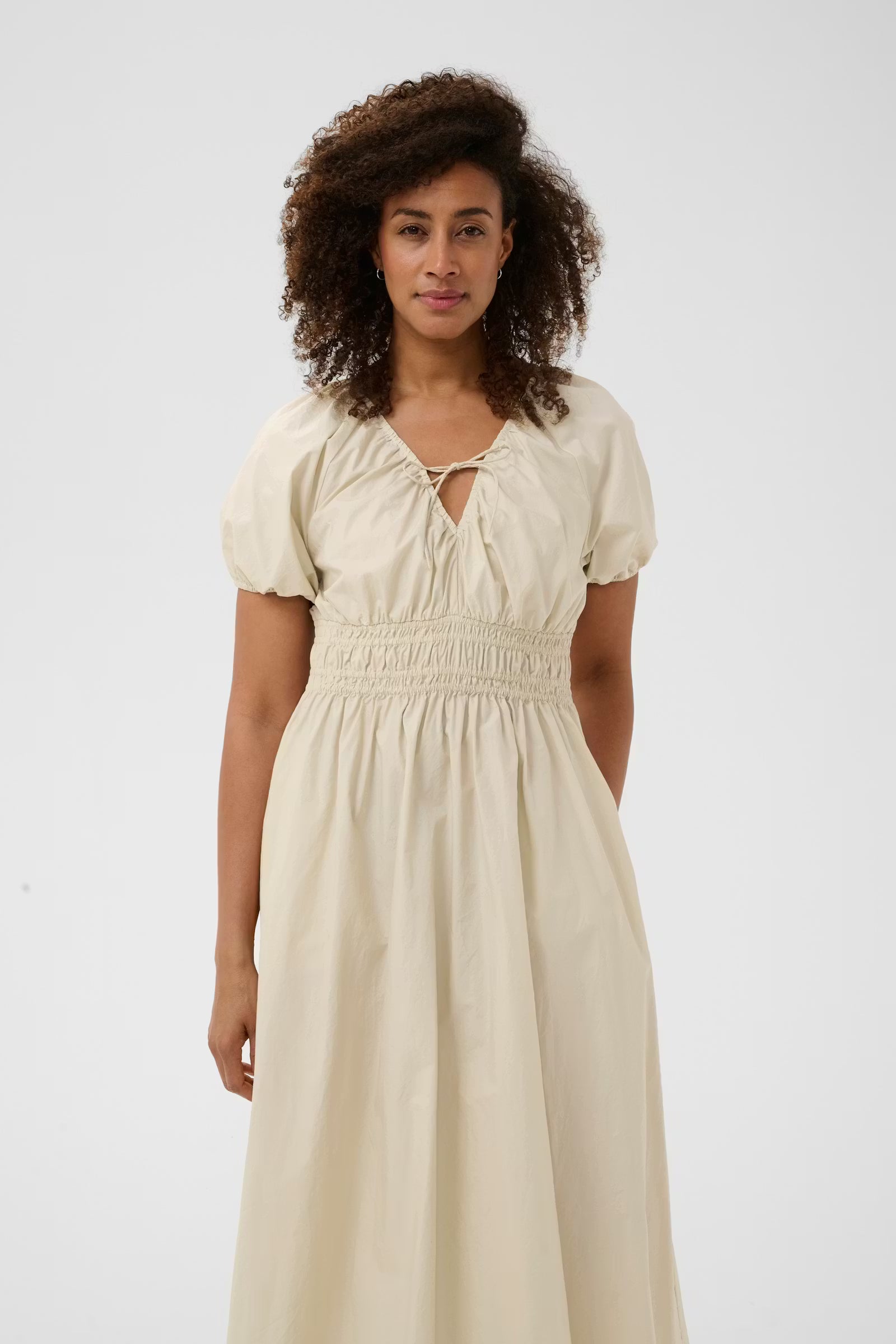 Part Two - Bodilla French Oak Dress