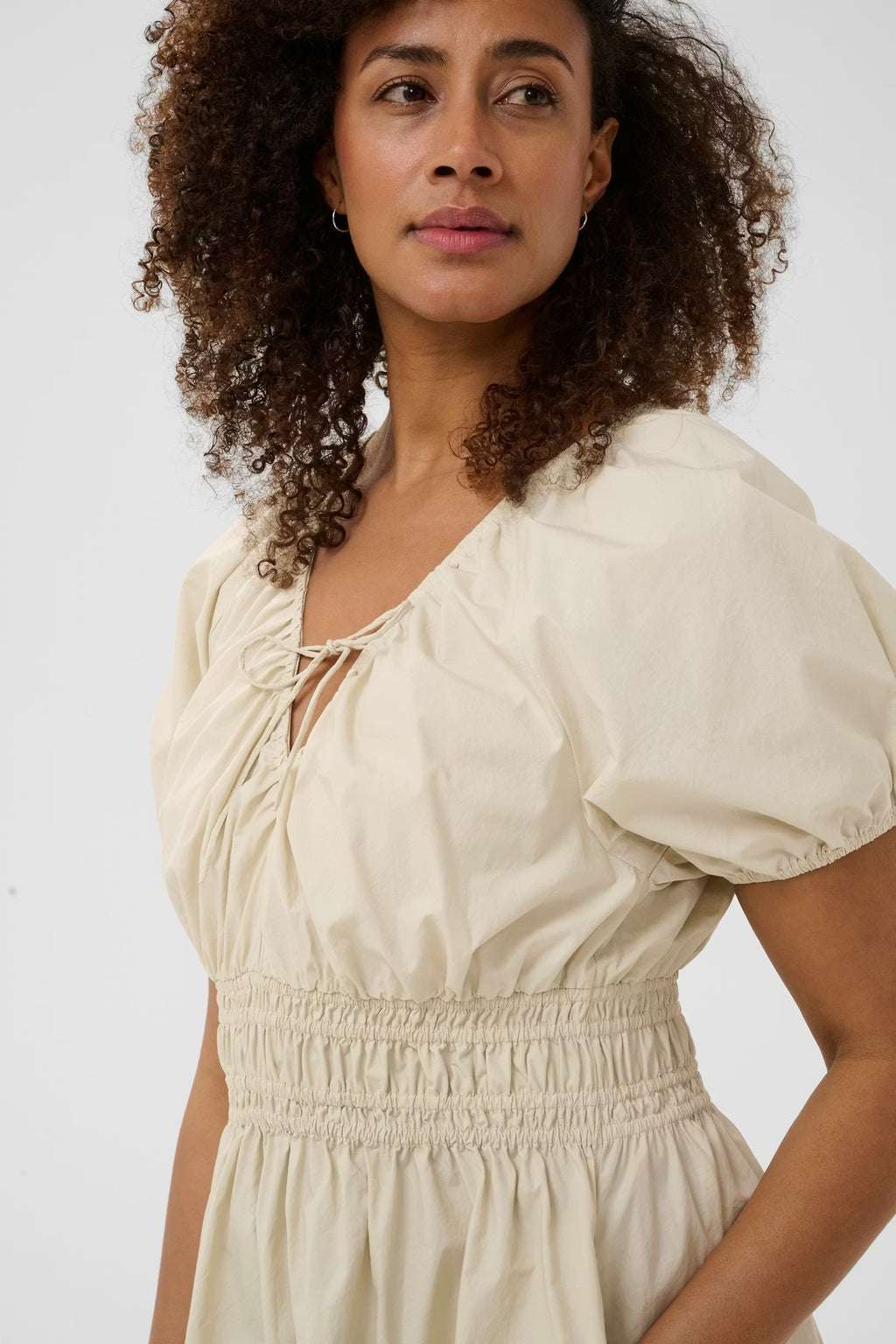 Part Two - Bodilla French Oak Dress