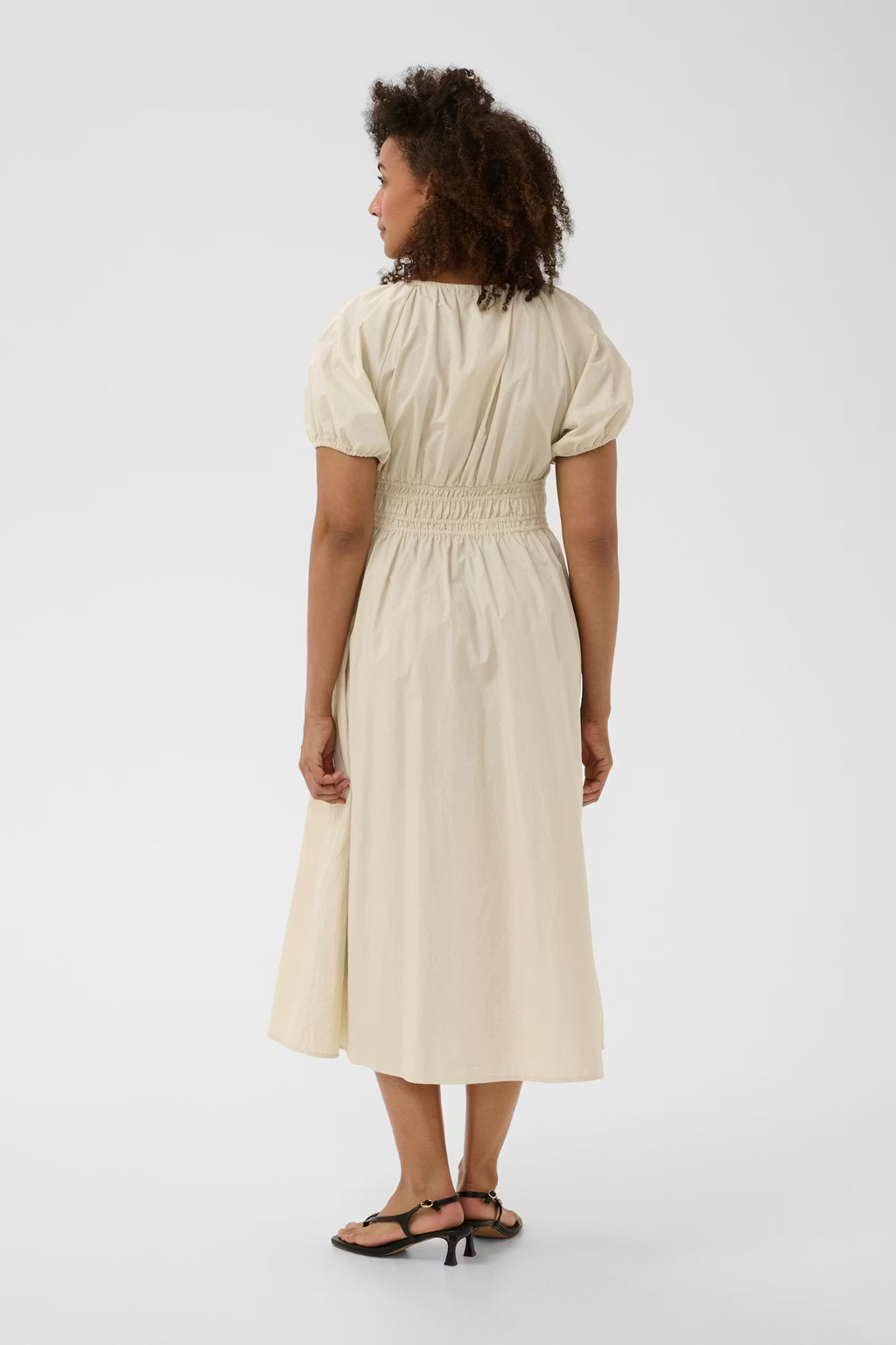 Part Two - Bodilla French Oak Dress