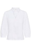 Part Two - Brith White Blouse