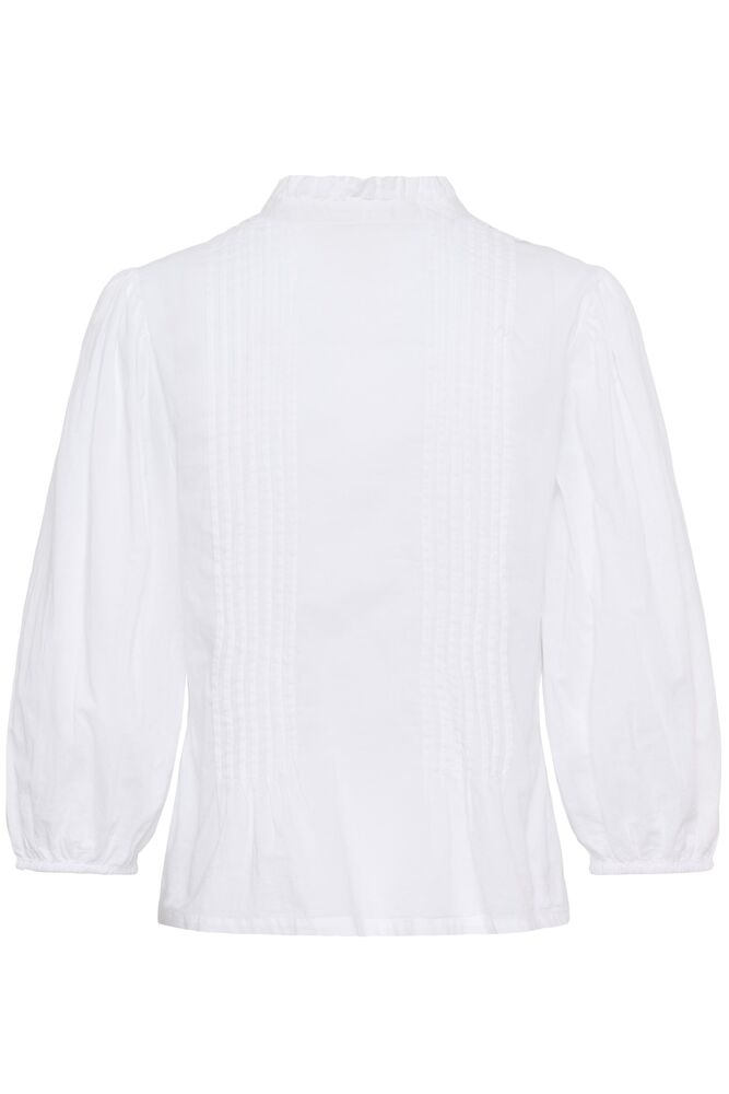 Part Two - Brith White Blouse