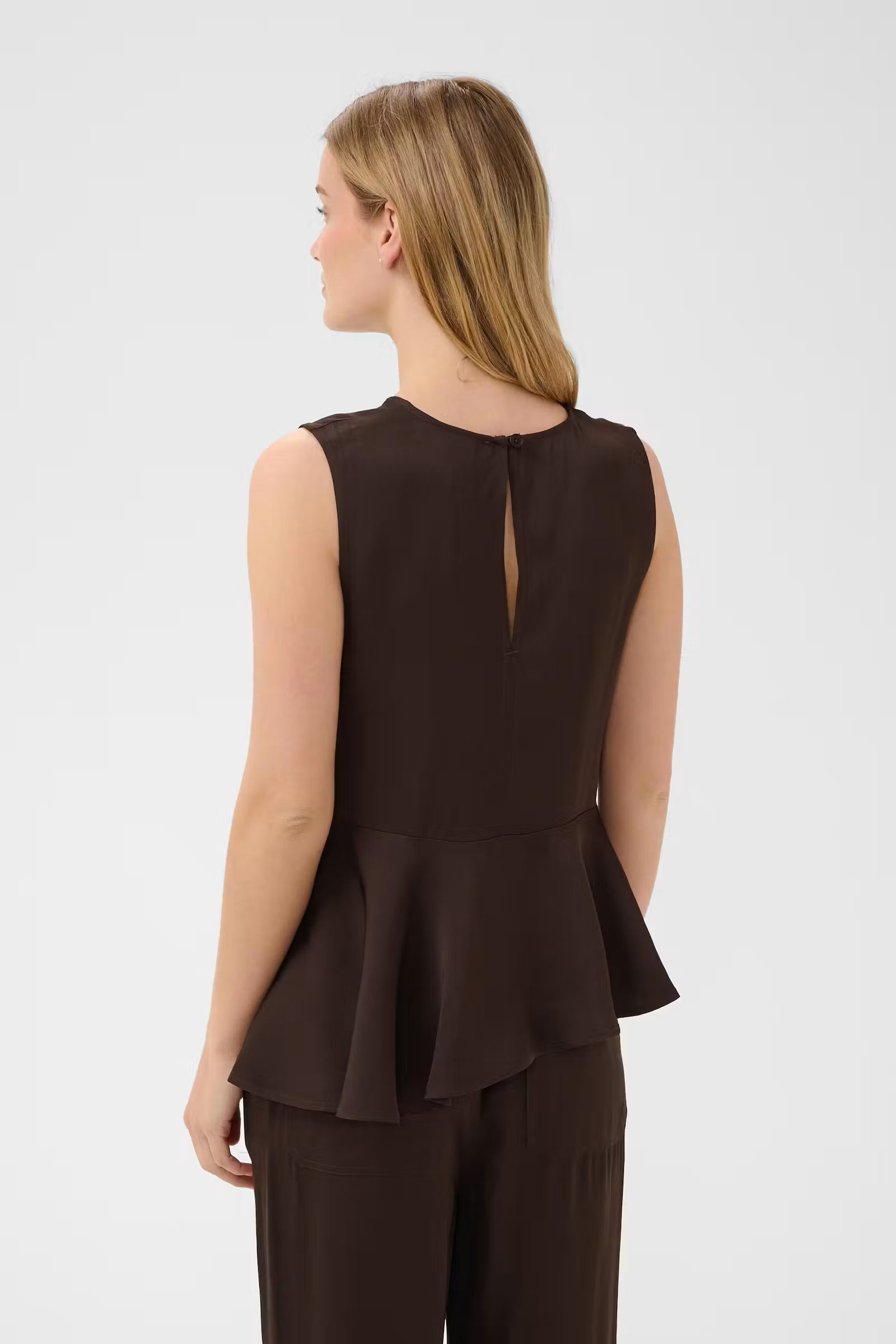 Part Two - Camden Top