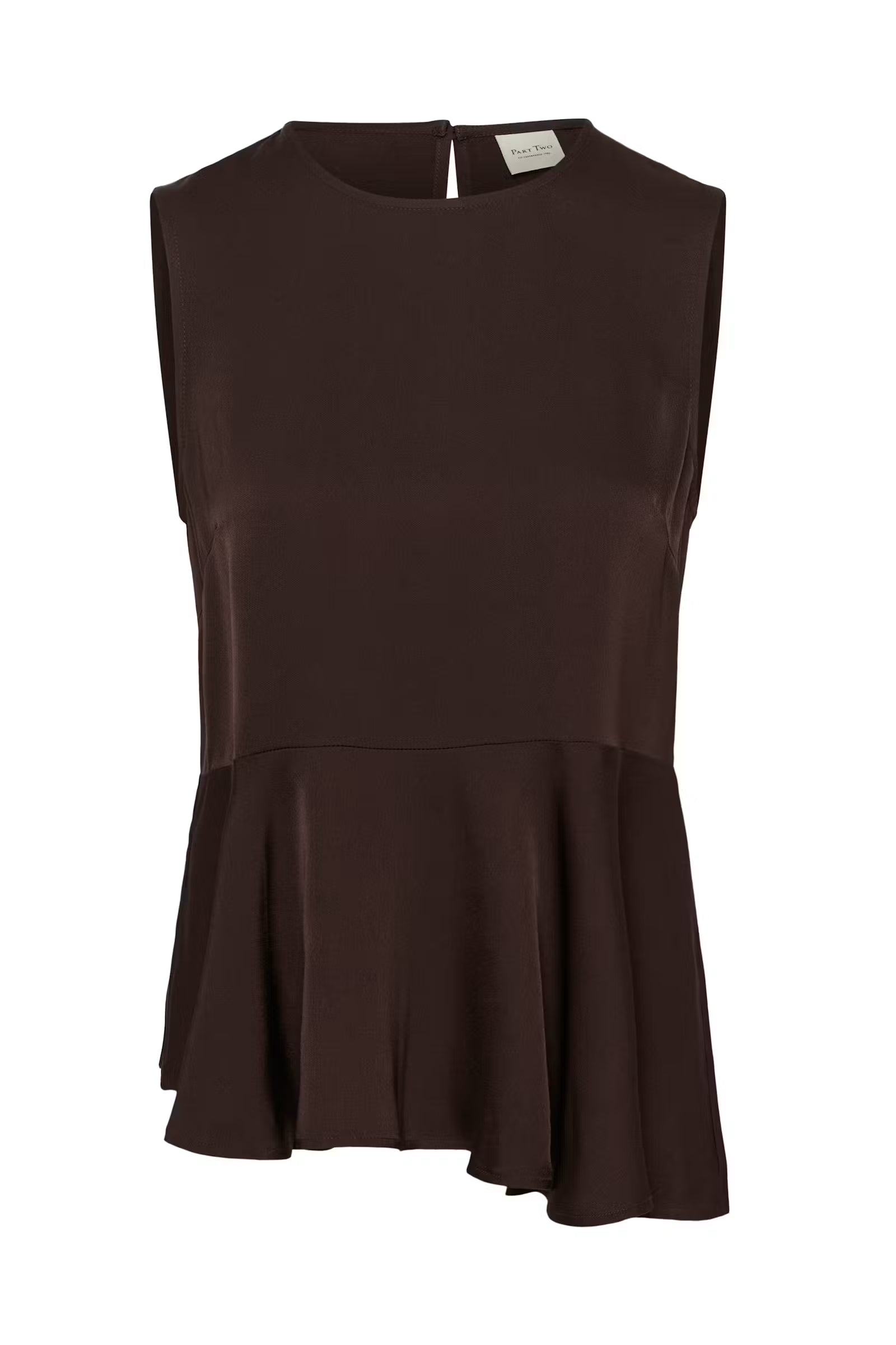 Part Two - Camden Top