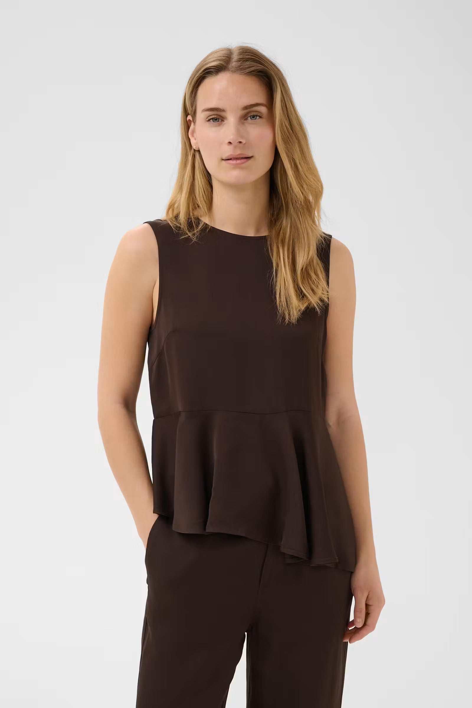 Part Two - Camden Top