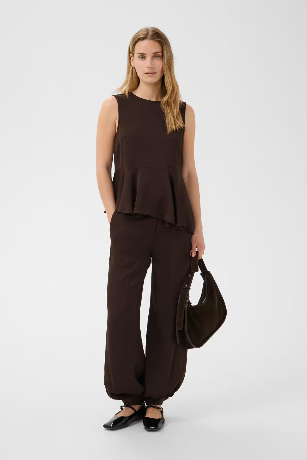 Part Two - Camden Top