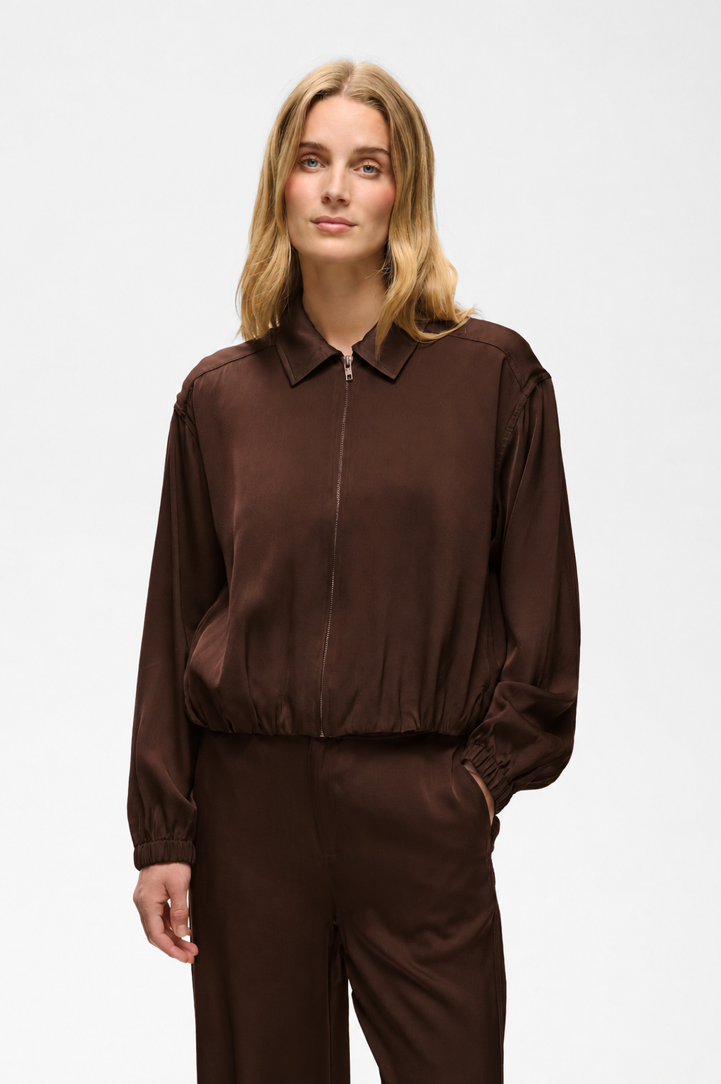 Part Two - Camdyn Jacket