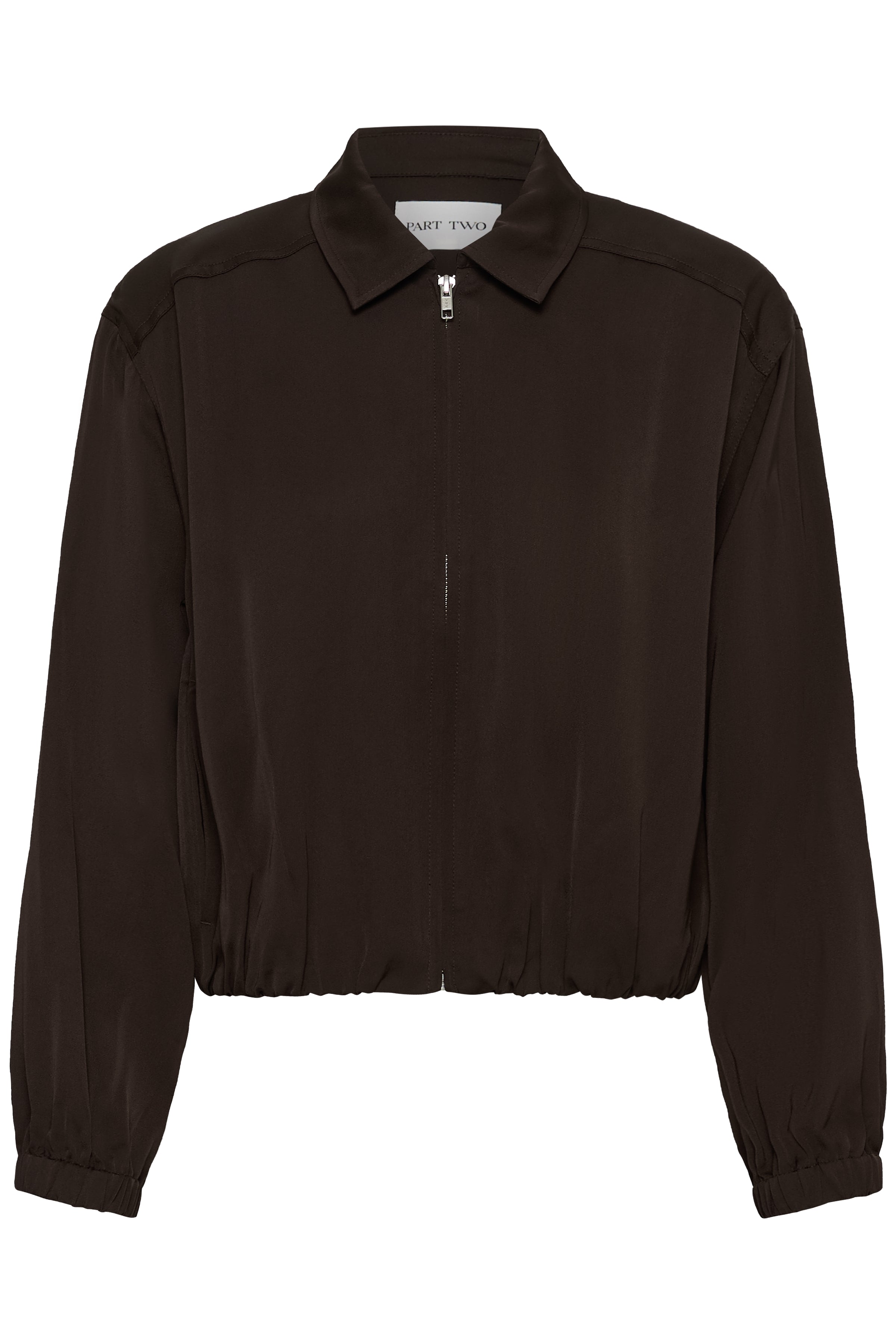 Part Two - Camdyn Jacket