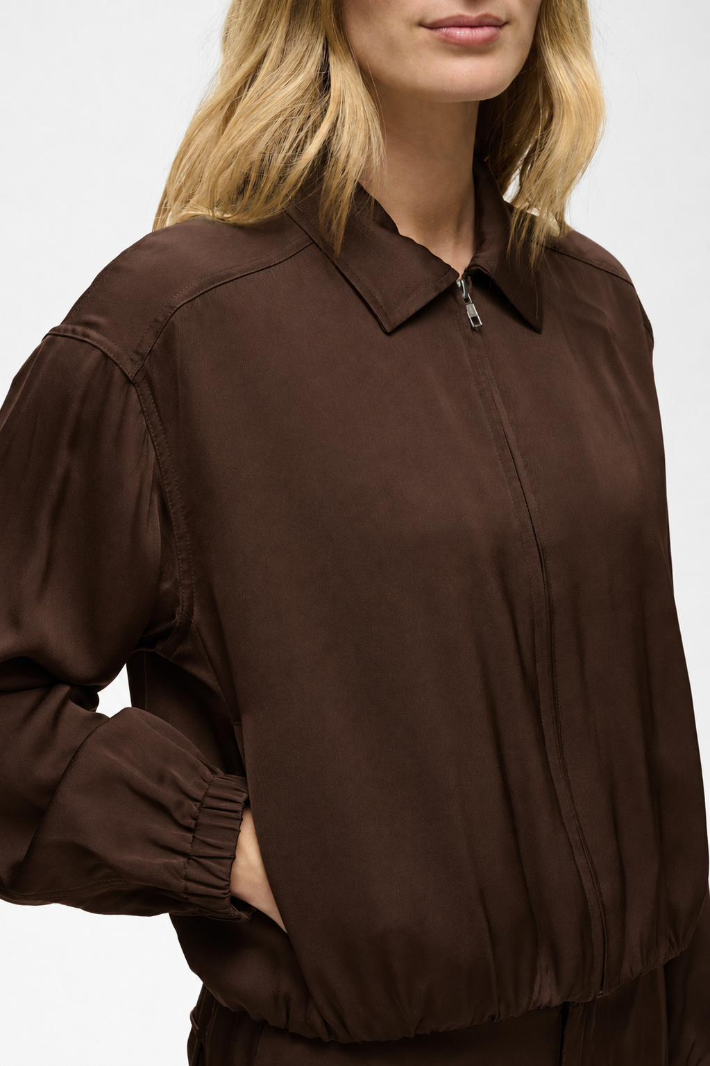 Part Two - Camdyn Jacket