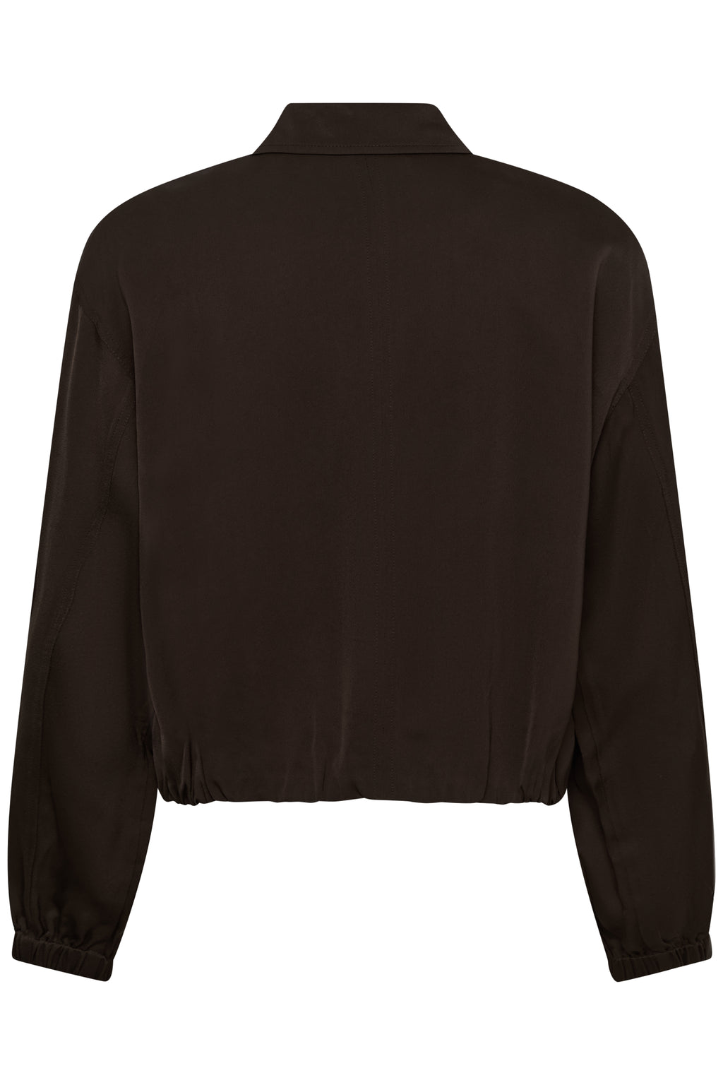 Part Two - Camdyn Jacket