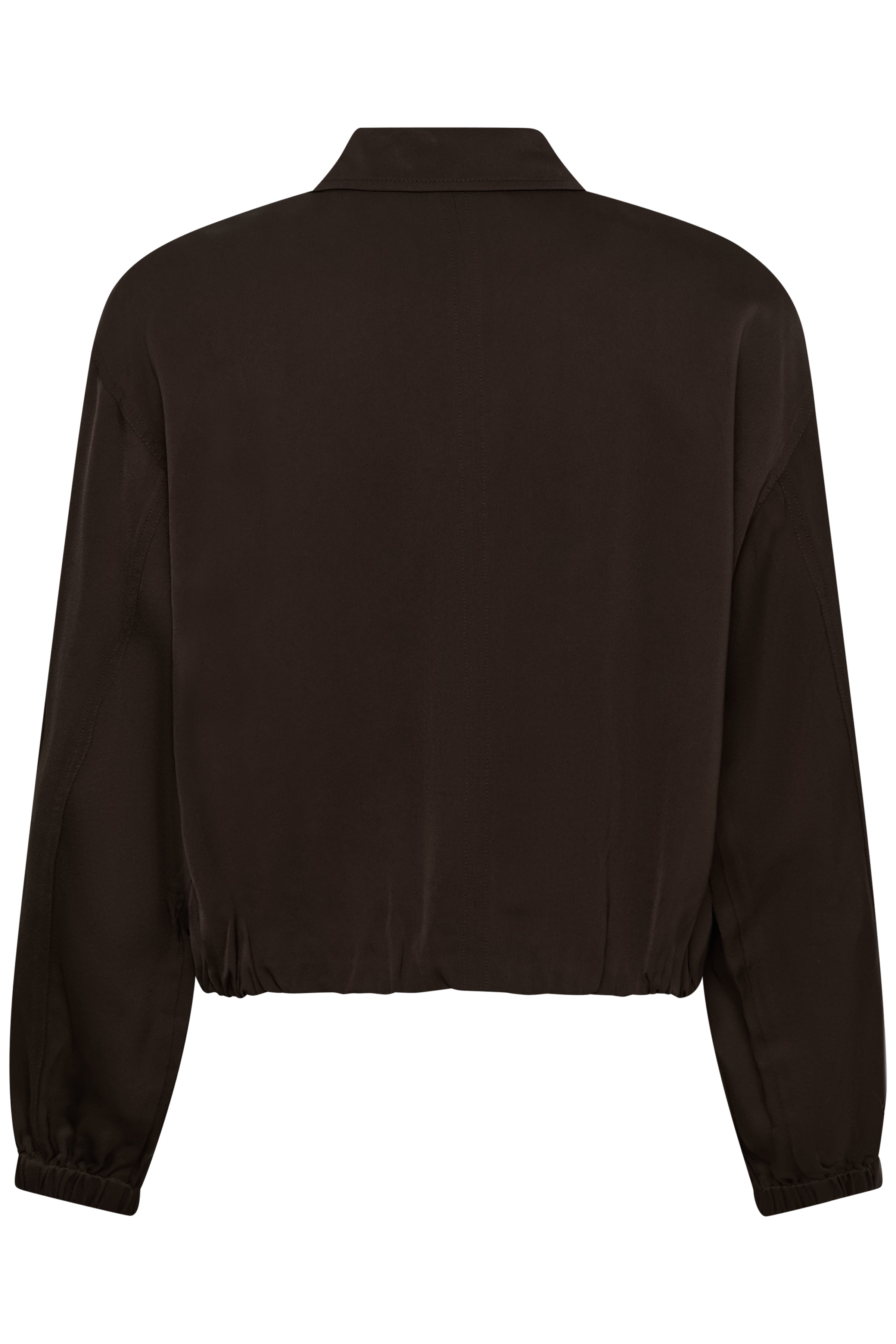 Part Two - Camdyn Jacket