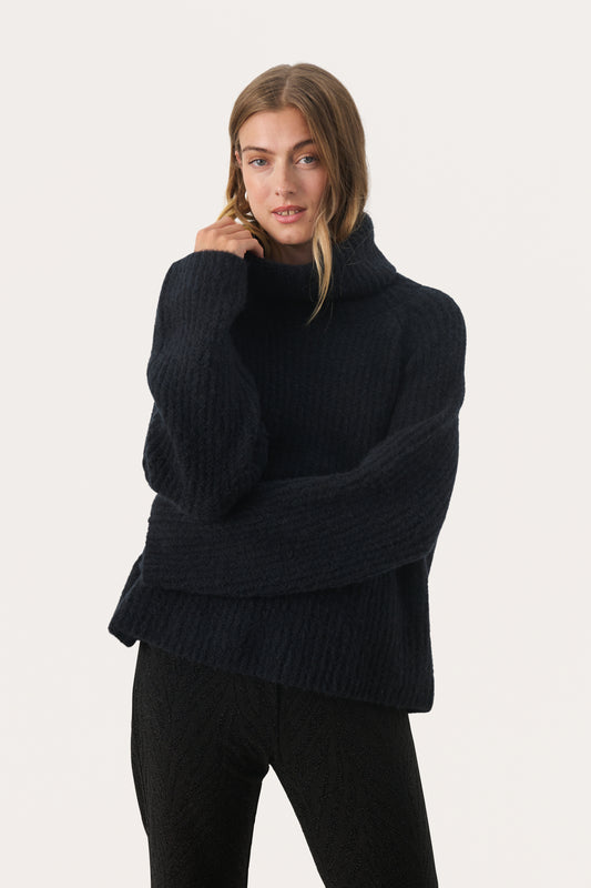 Camryn Knit