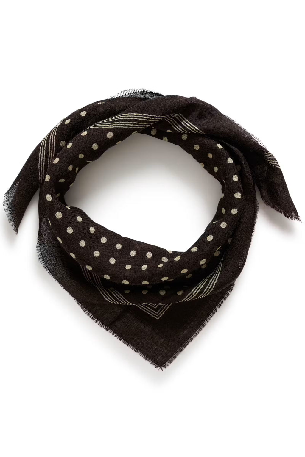 Part Two - Celesta Scarf