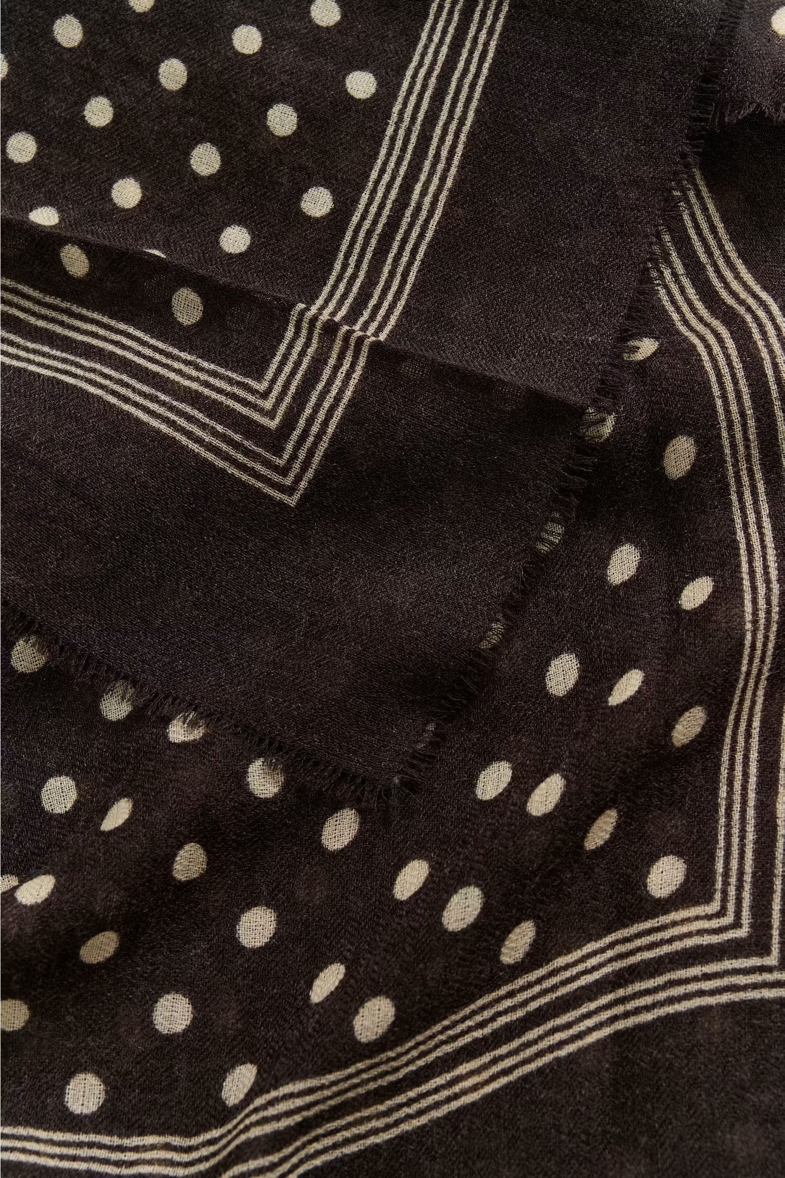 Part Two - Celesta Scarf