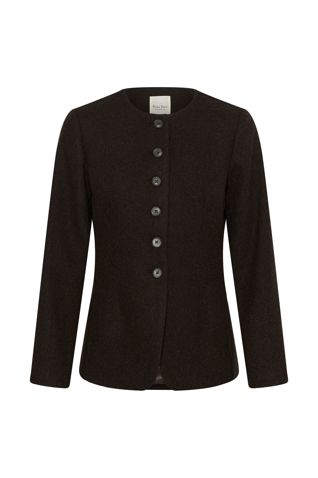 Part Two - Celinn Jacket
