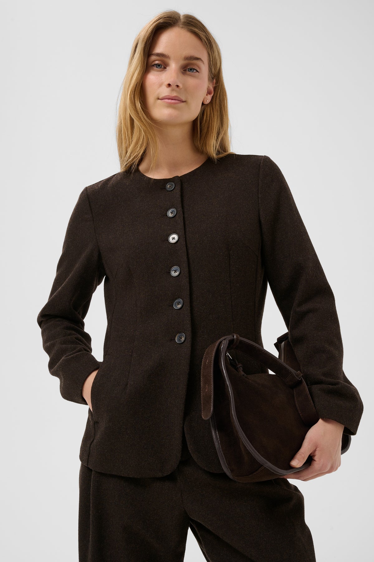Part Two - Celinn Jacket