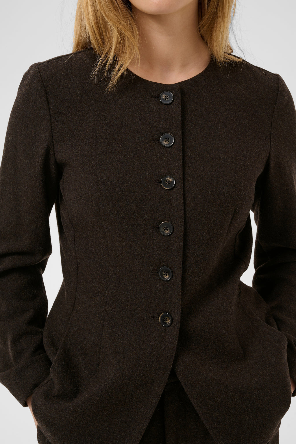 Part Two - Celinn Jacket