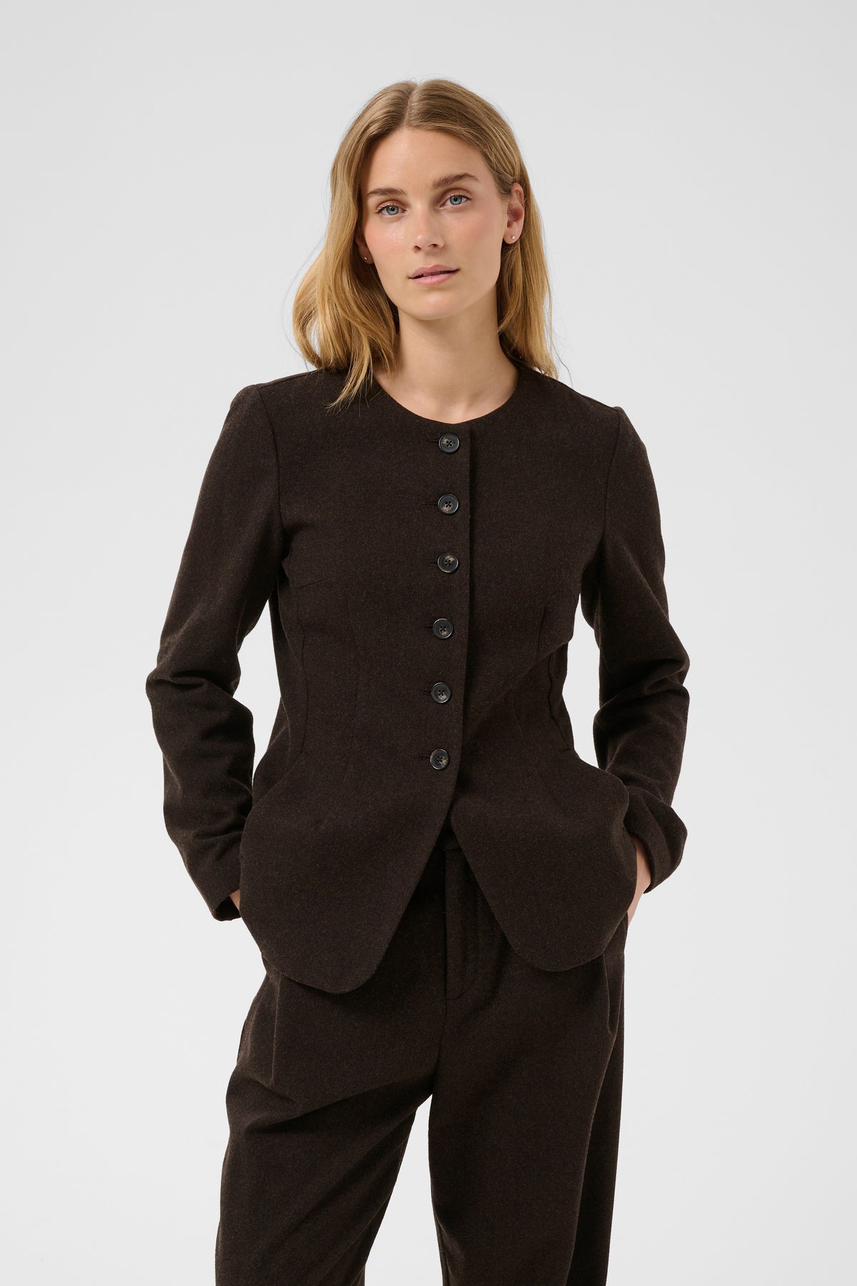 Part Two - Celinn Jacket