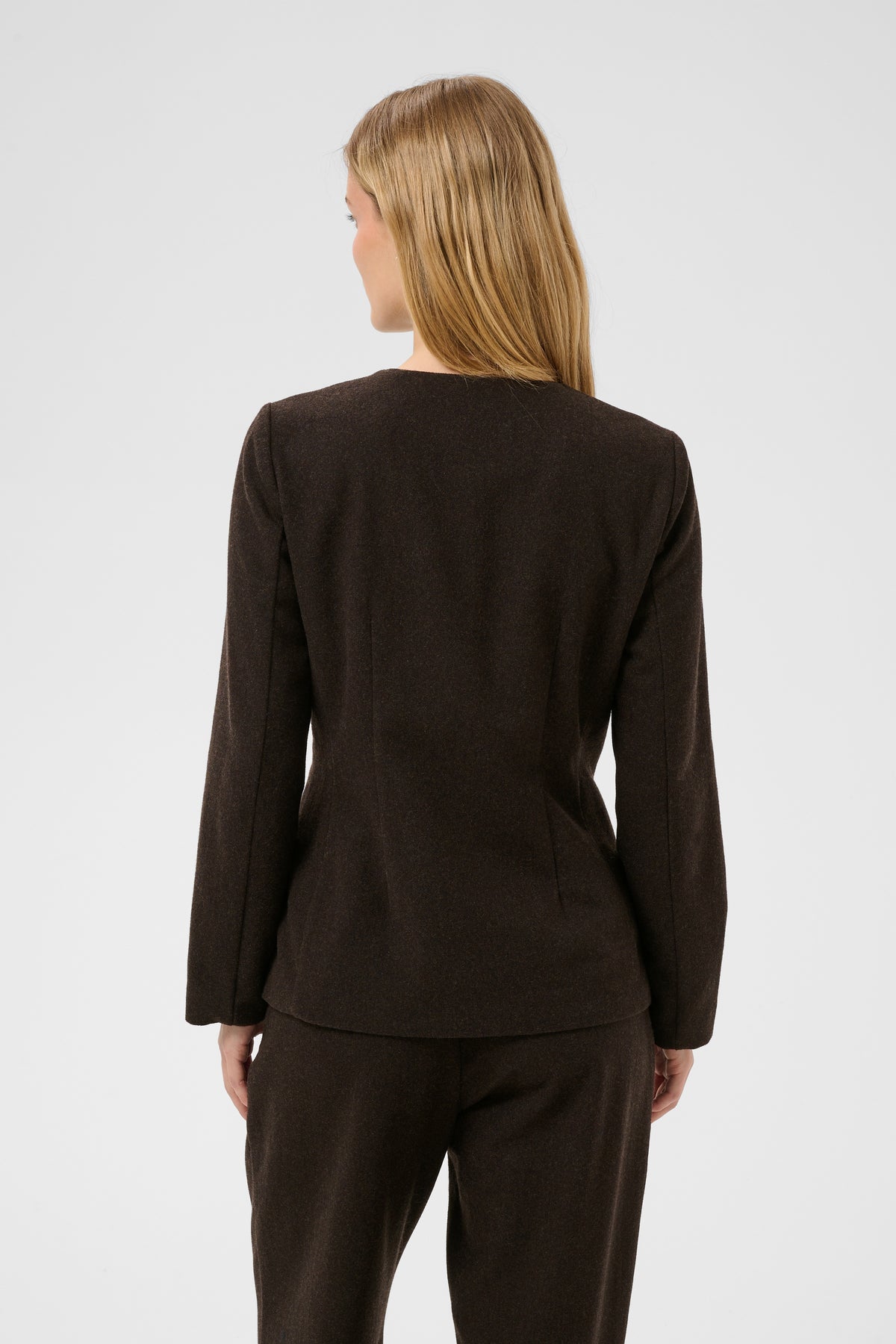 Part Two - Celinn Jacket