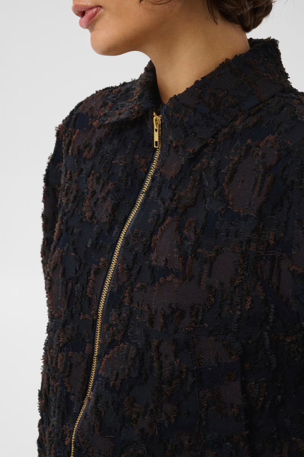 Part Two -  Cerin Jacket