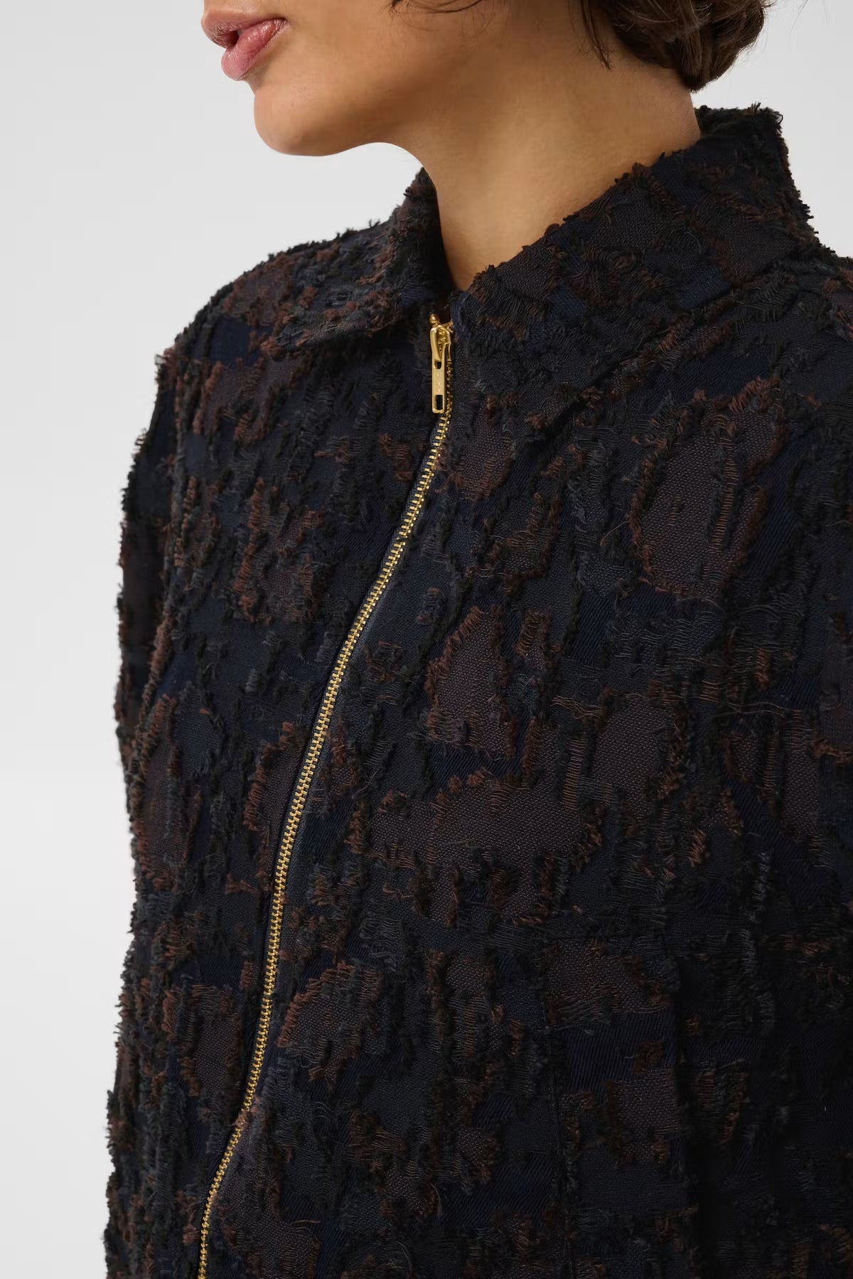 Part Two -  Cerin Jacket