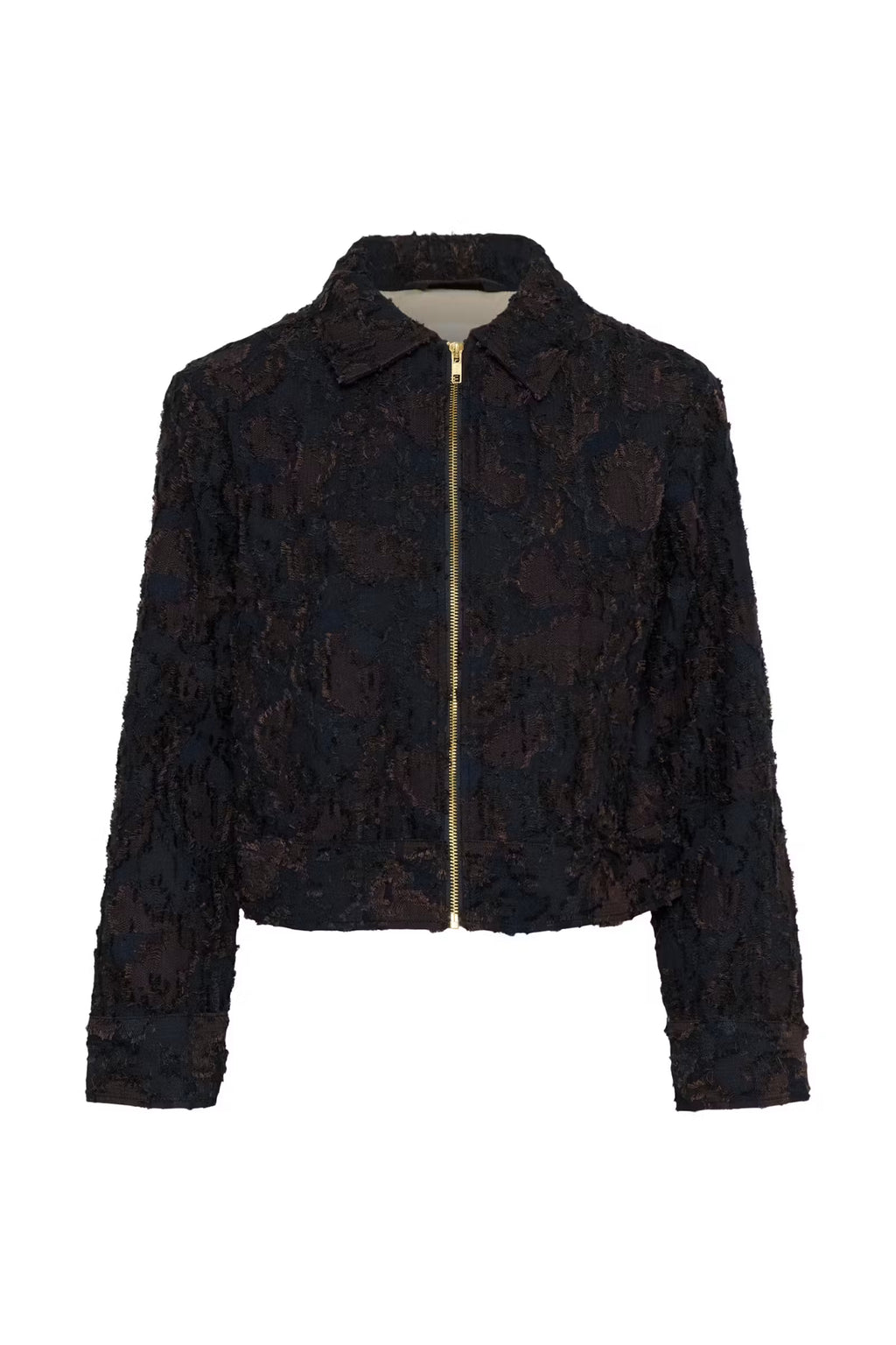 Part Two -  Cerin Jacket