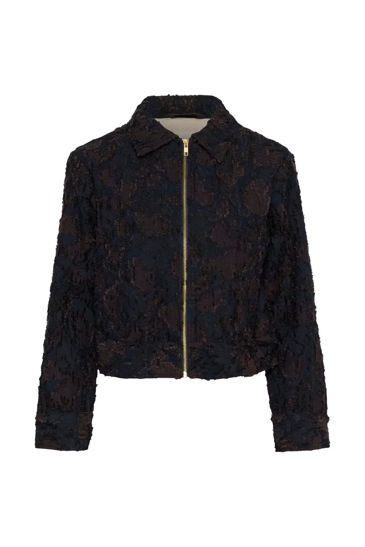 Part Two -  Cerin Jacket