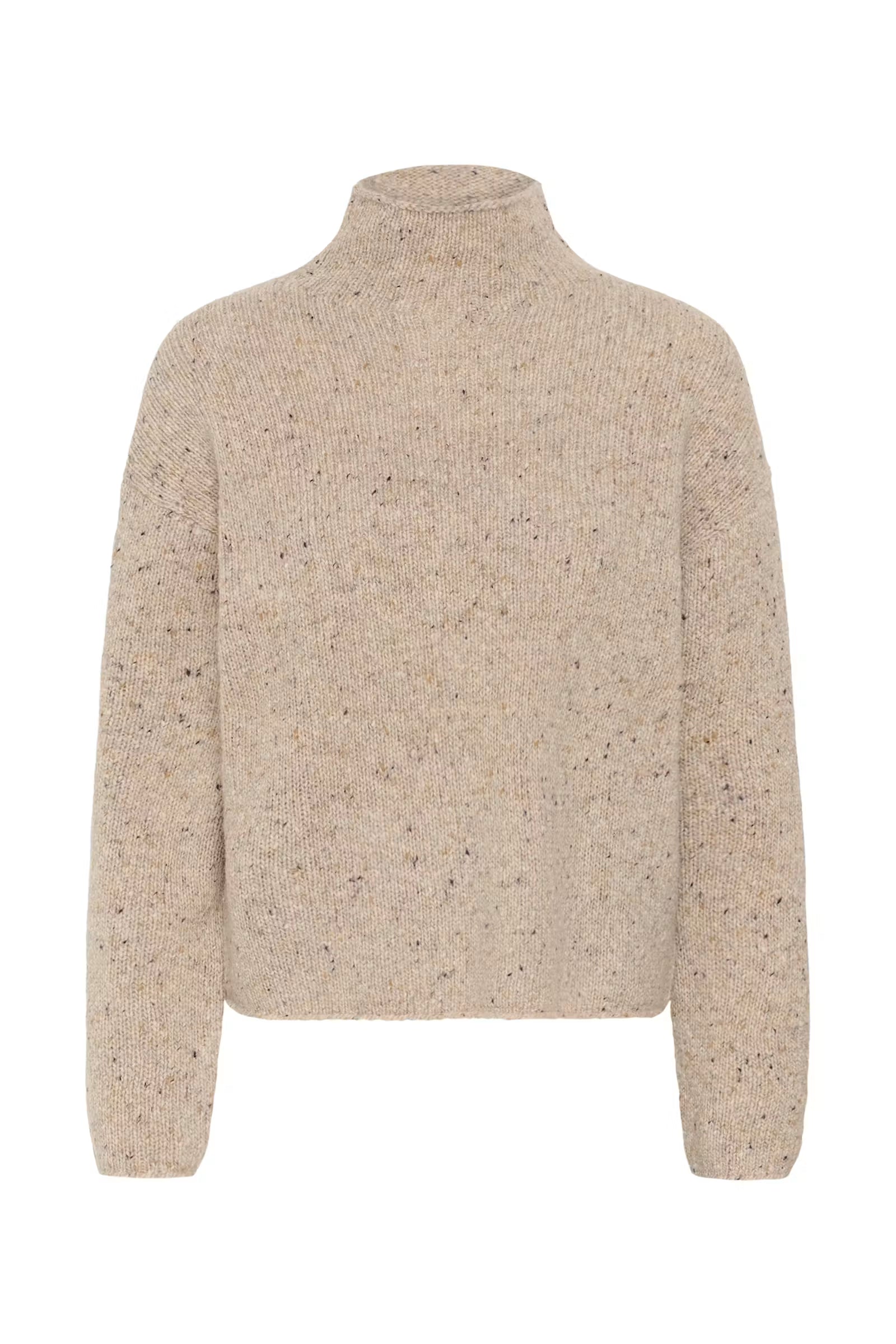Part Two - Chanelly Pullover