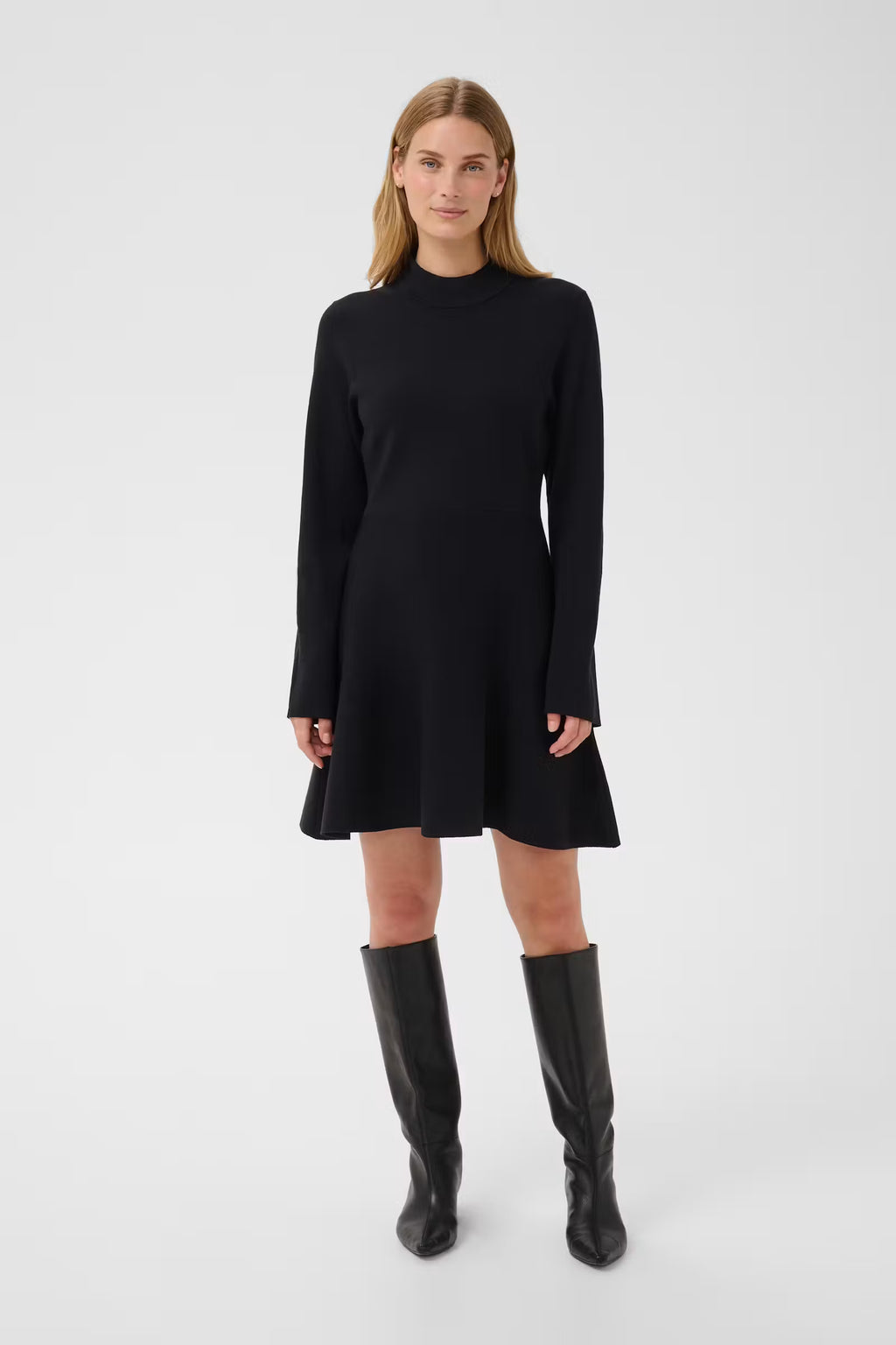 Part Two - Chanise Dress