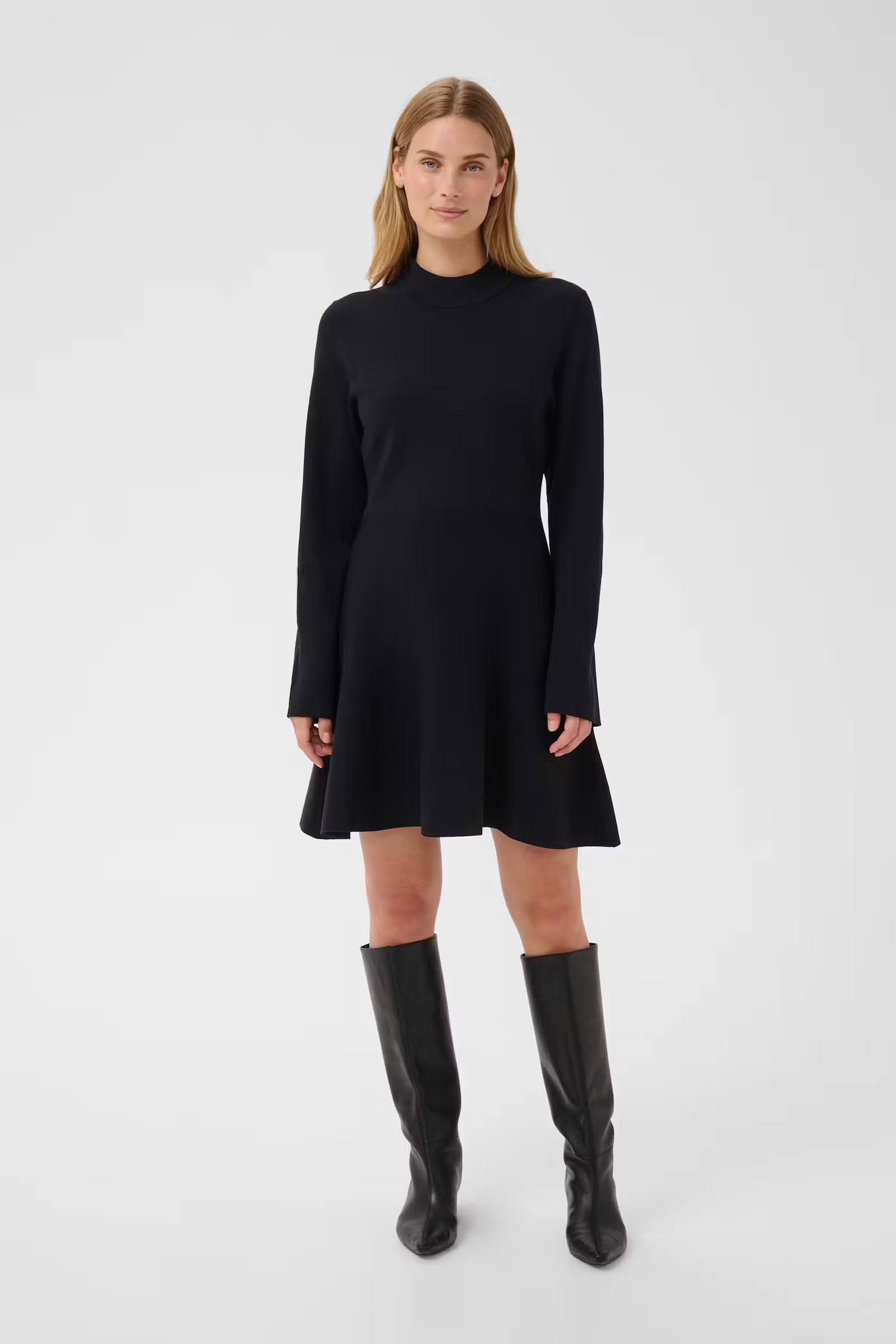 Part Two - Chanise Dress