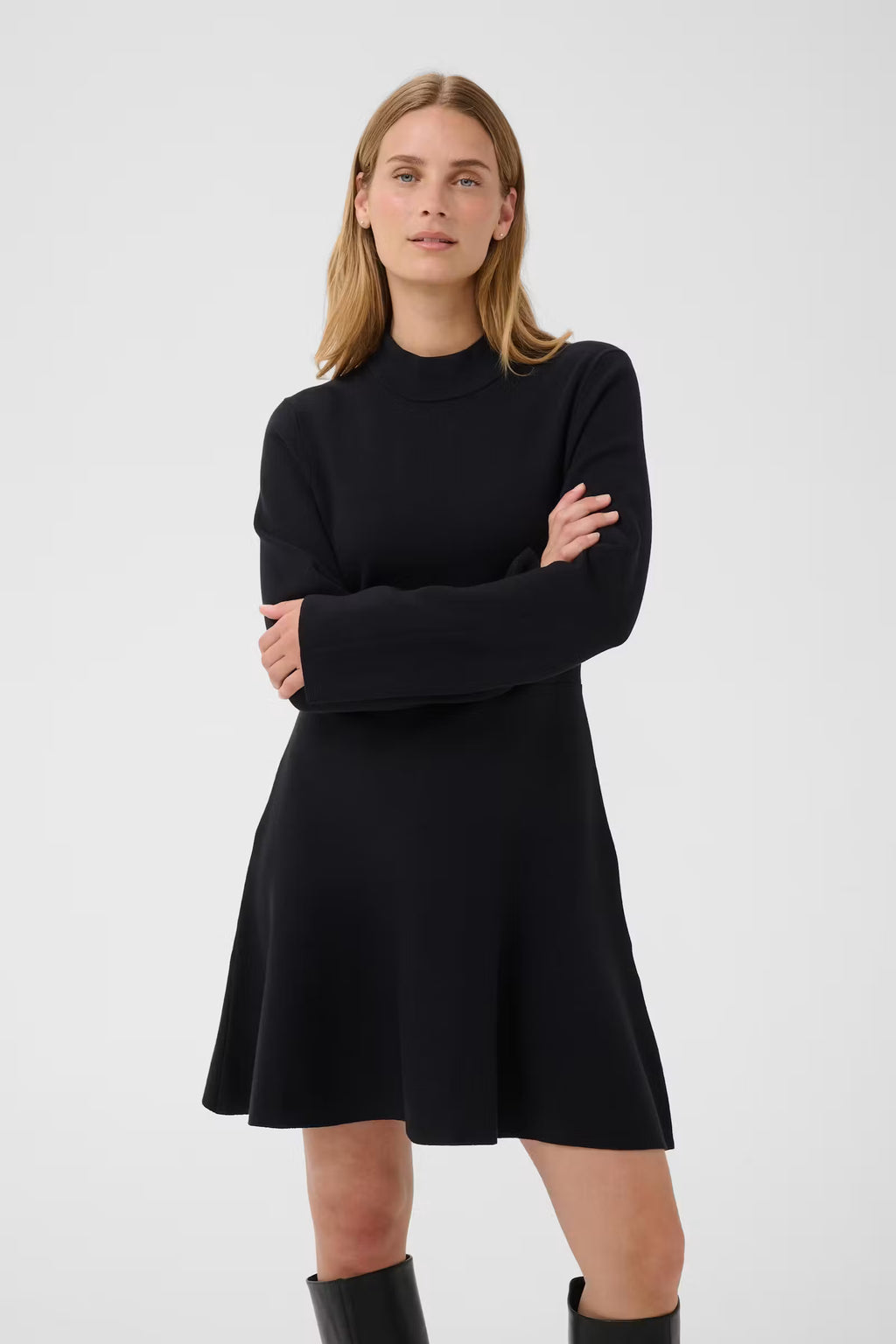 Part Two - Chanise Dress