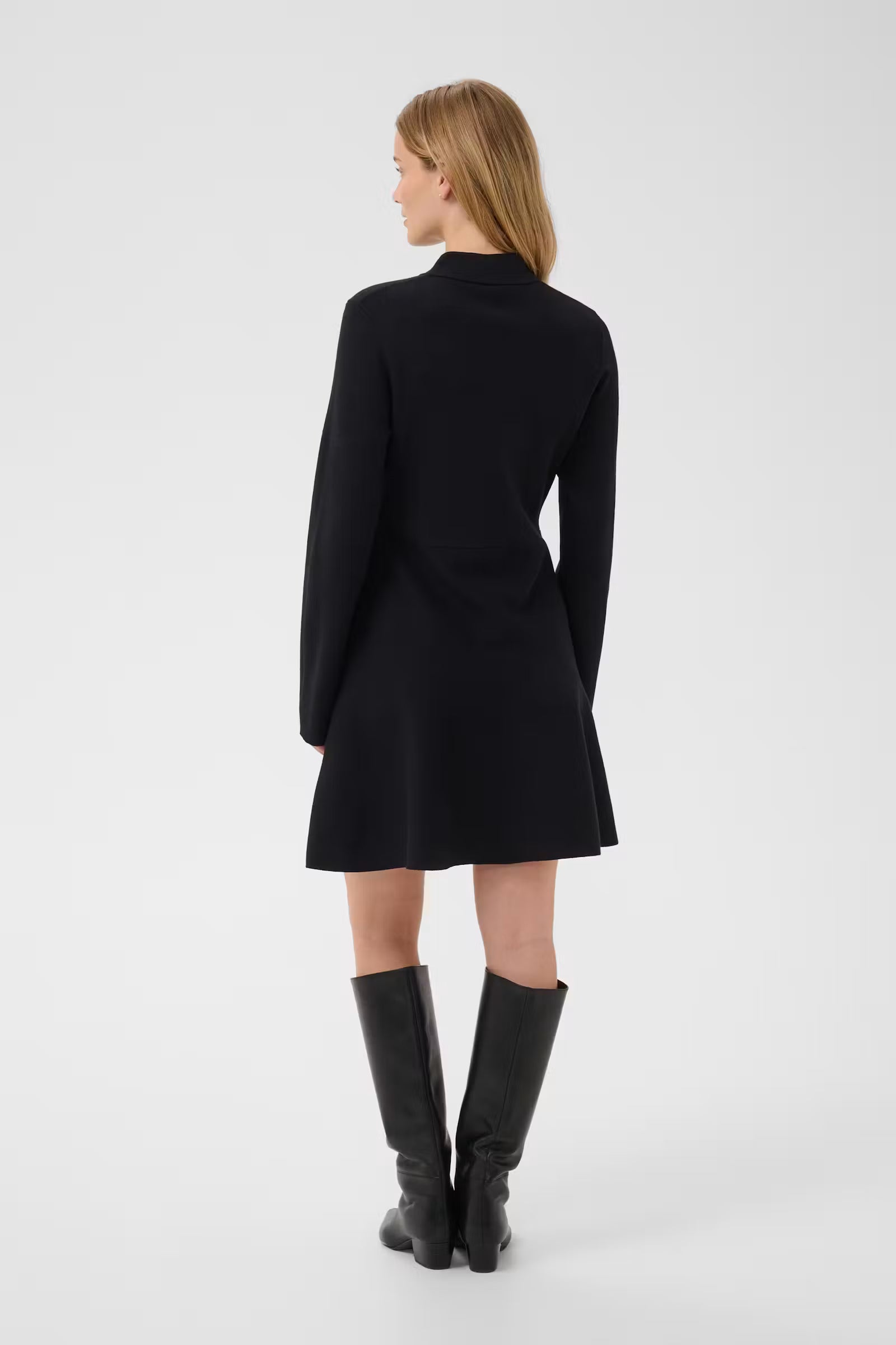 Part Two - Chanise Dress