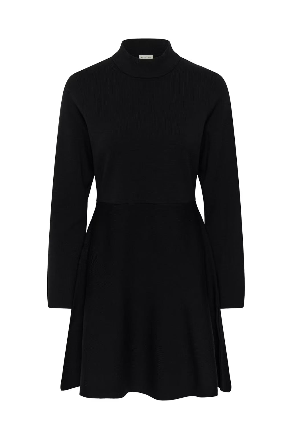 Part Two - Chanise Dress