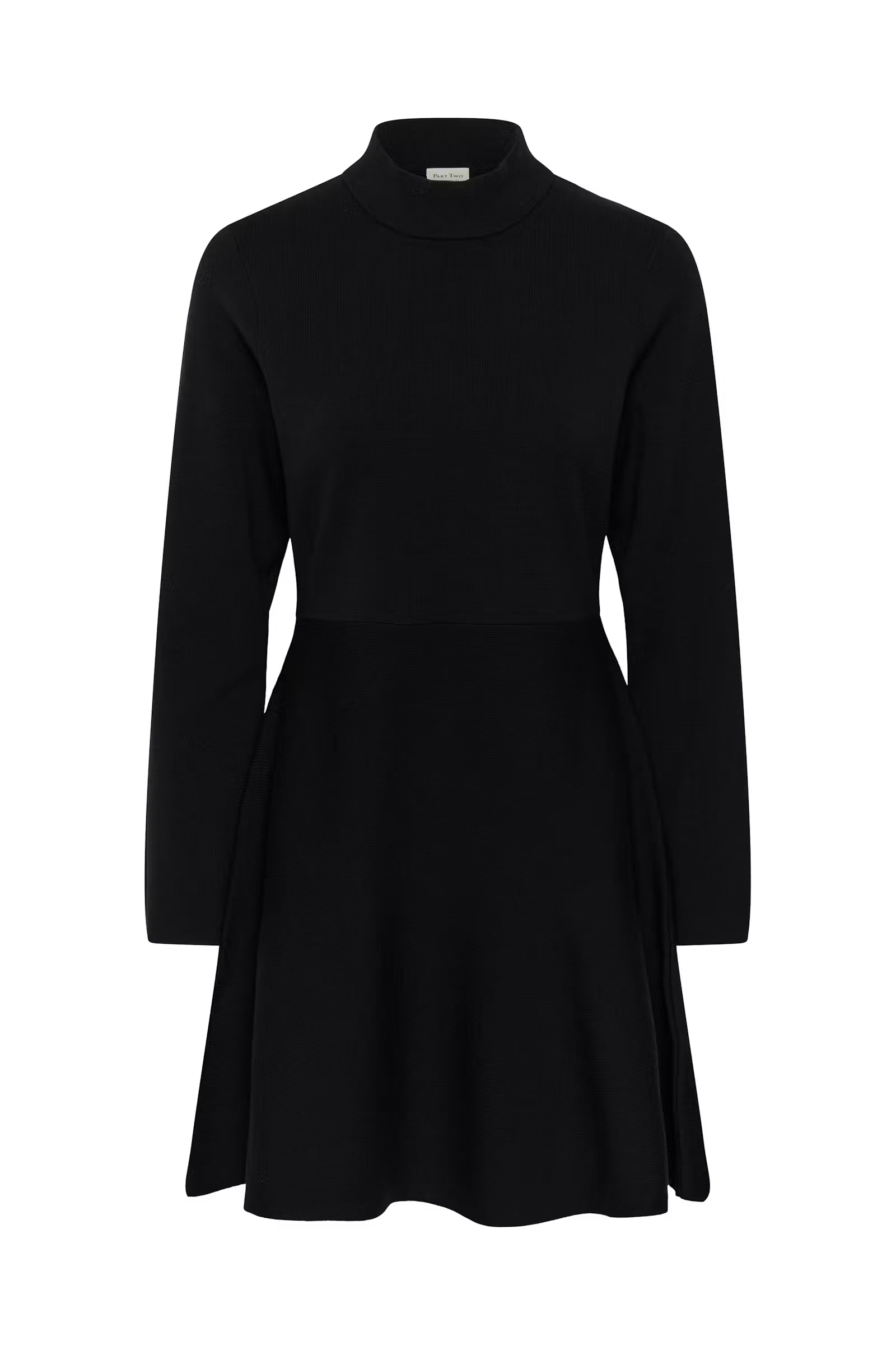 Part Two - Chanise Dress