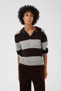 Part Two - Charlott Pullover