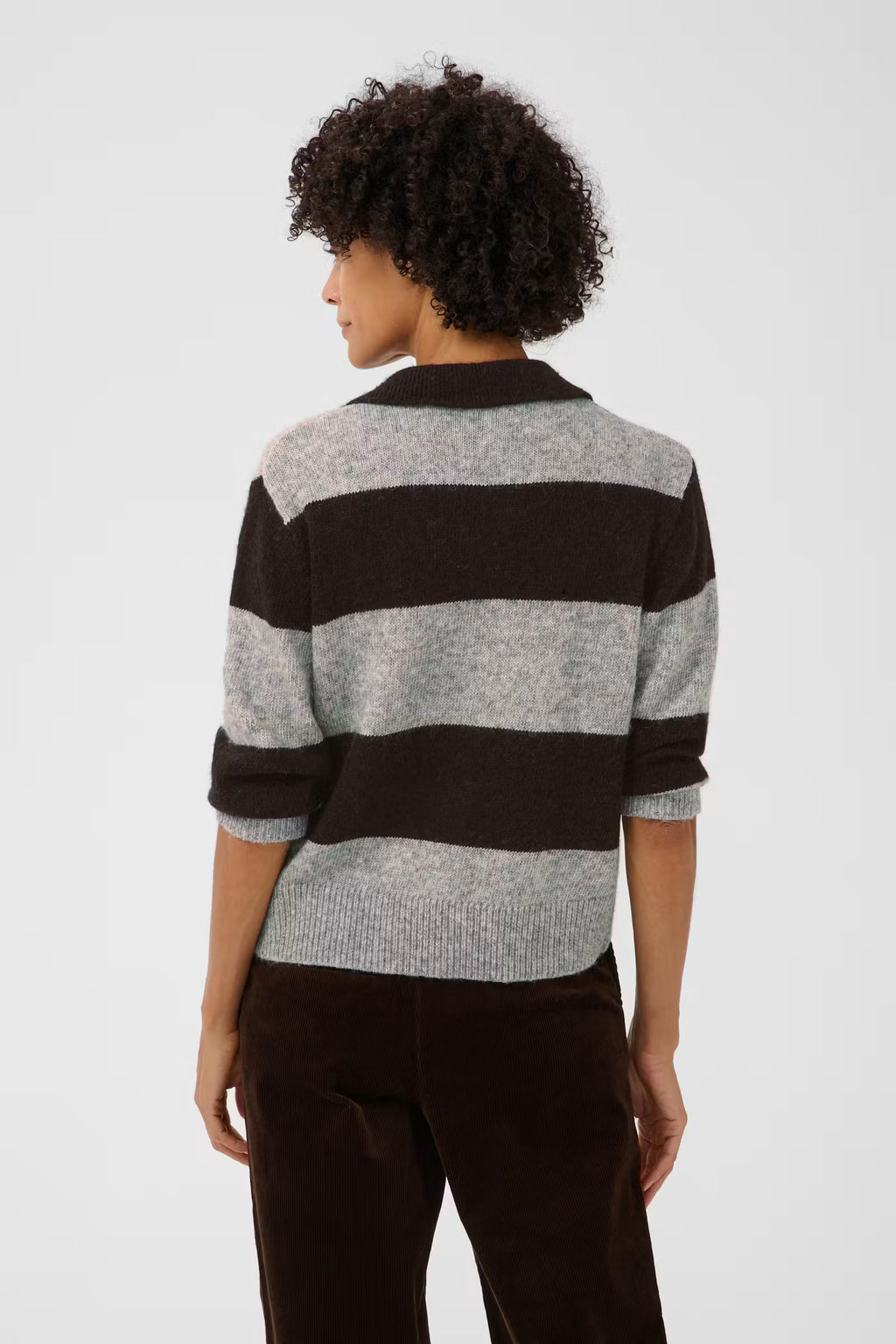 Part Two - Charlott Pullover