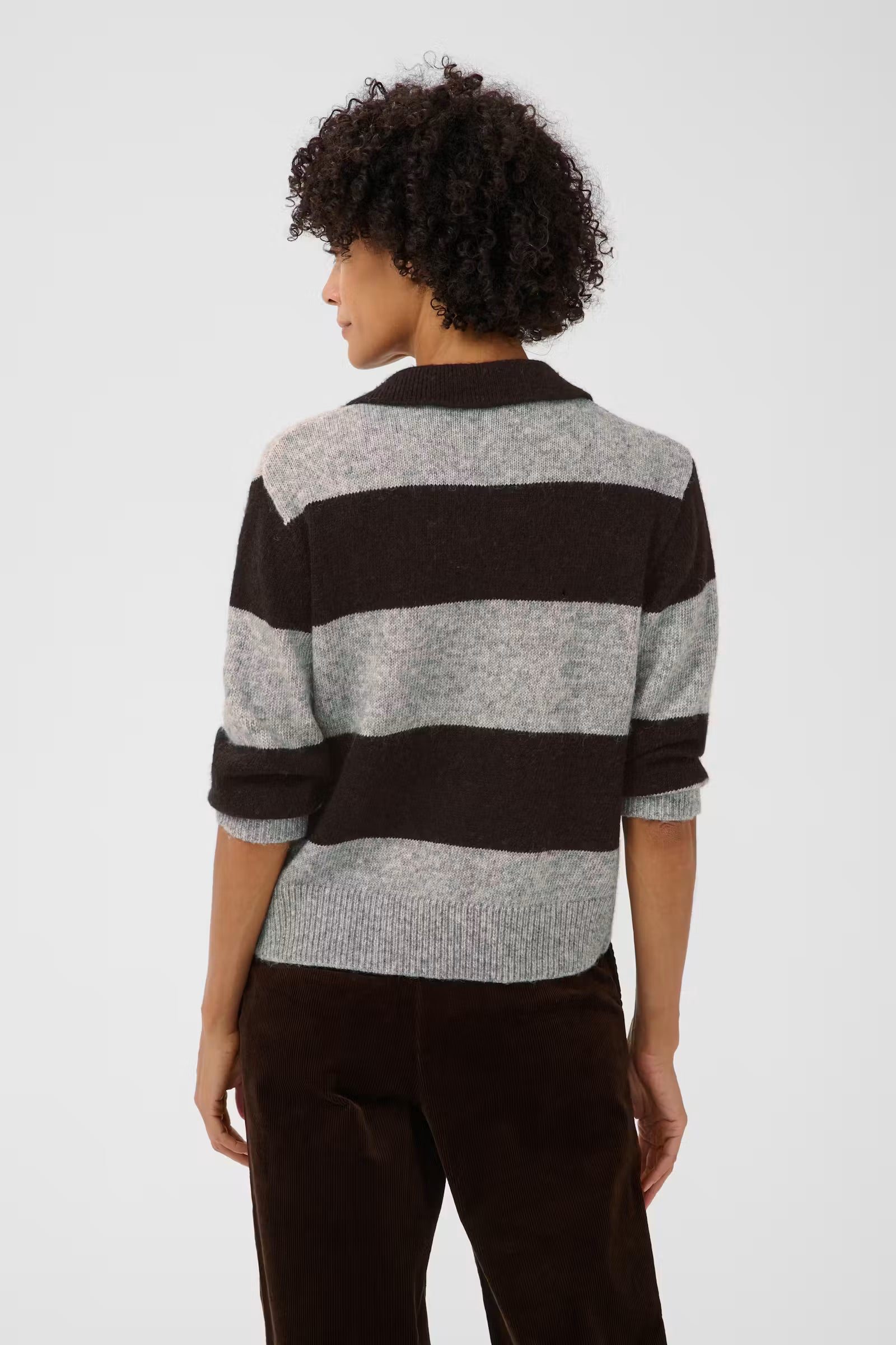 Part Two - Charlott Pullover