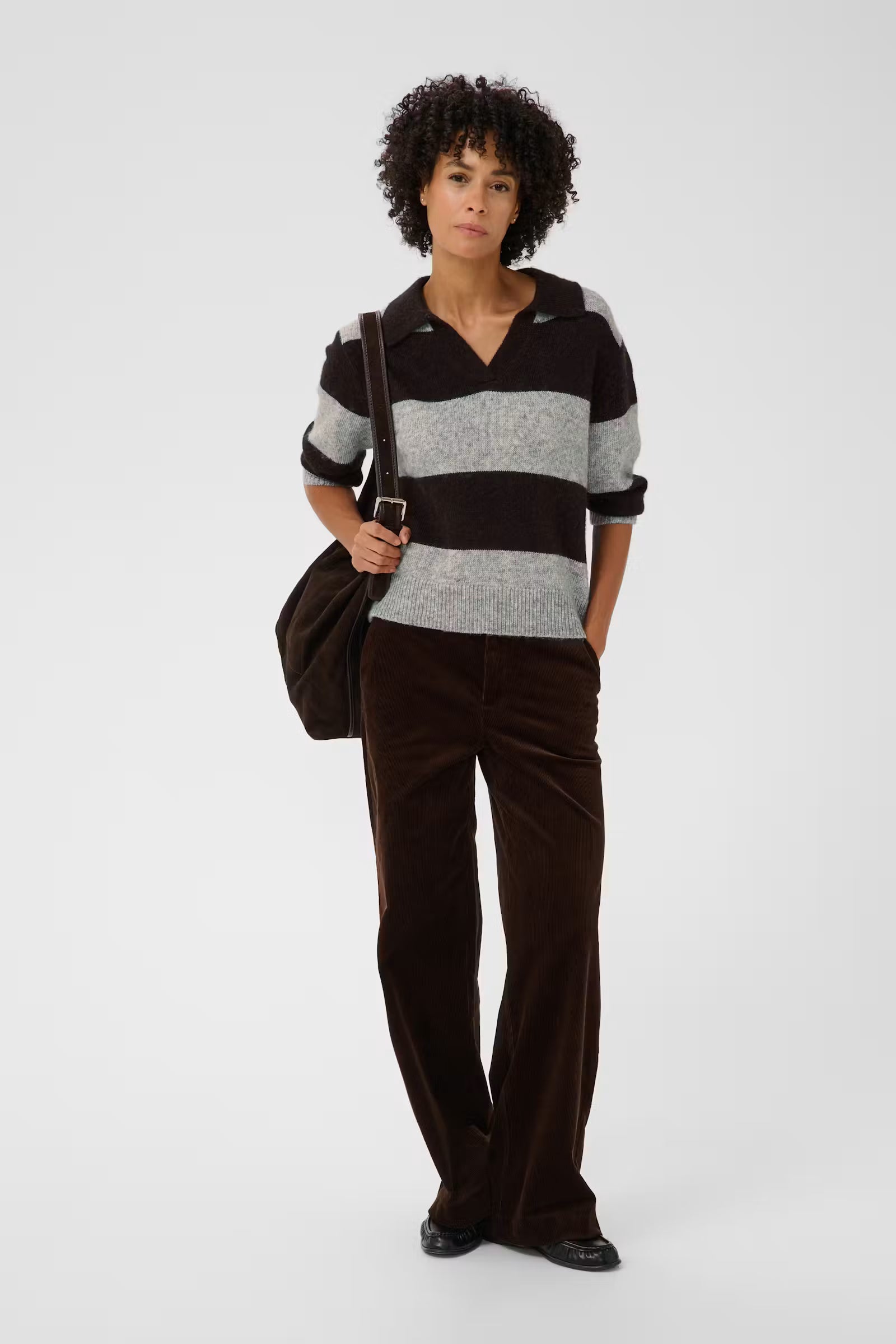 Part Two - Charlott Pullover