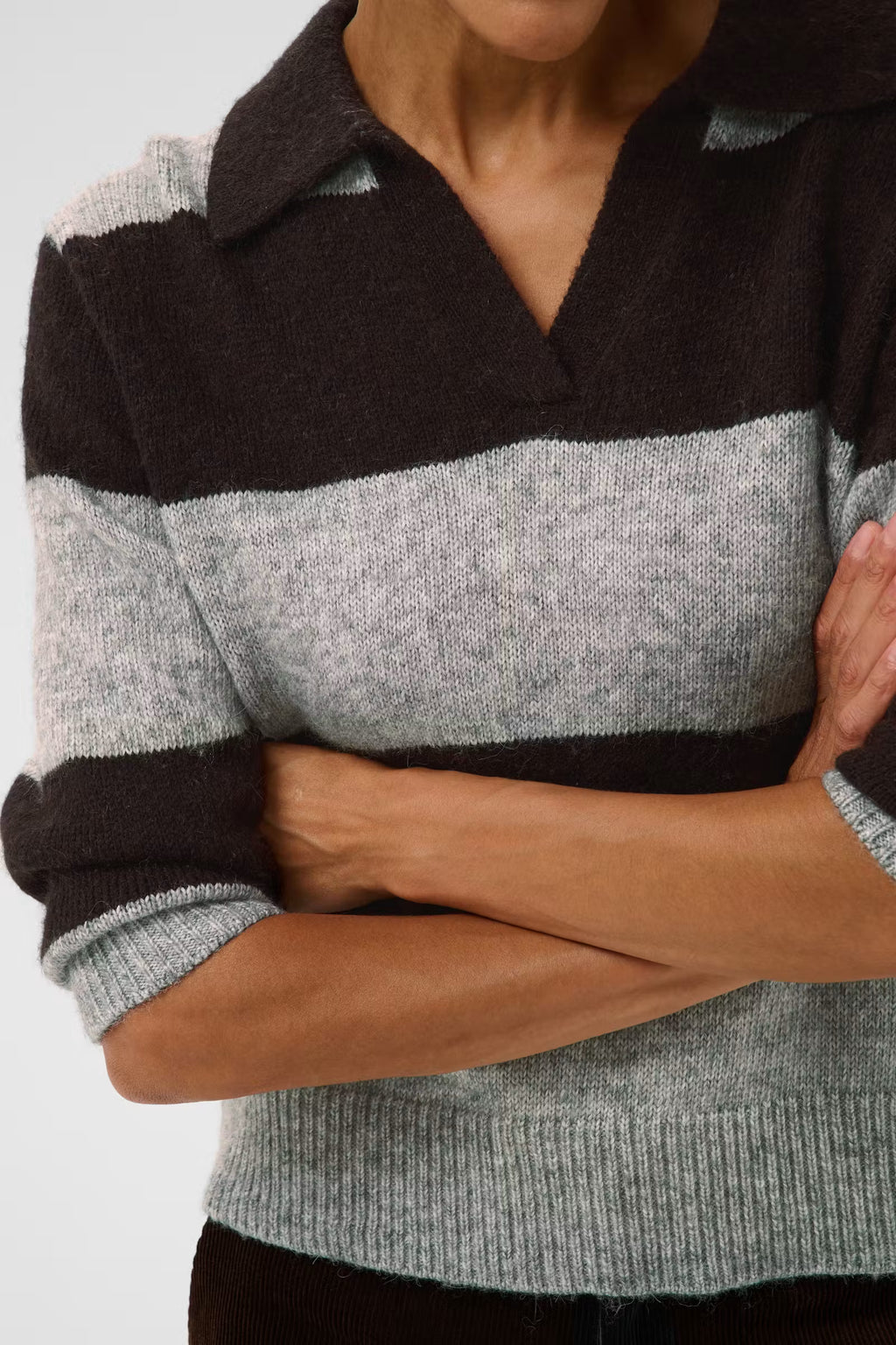 Part Two - Charlott Pullover