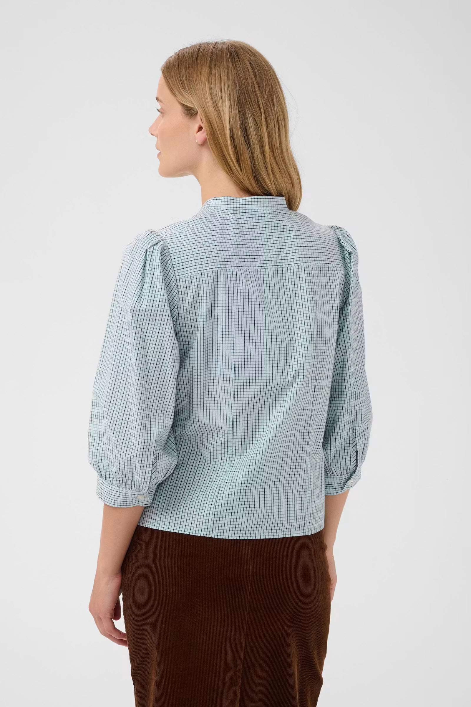 Part Two - Chinette Shirt
