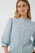 Part Two - Chinette Shirt