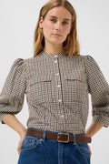 Part Two - Chinette Shirt