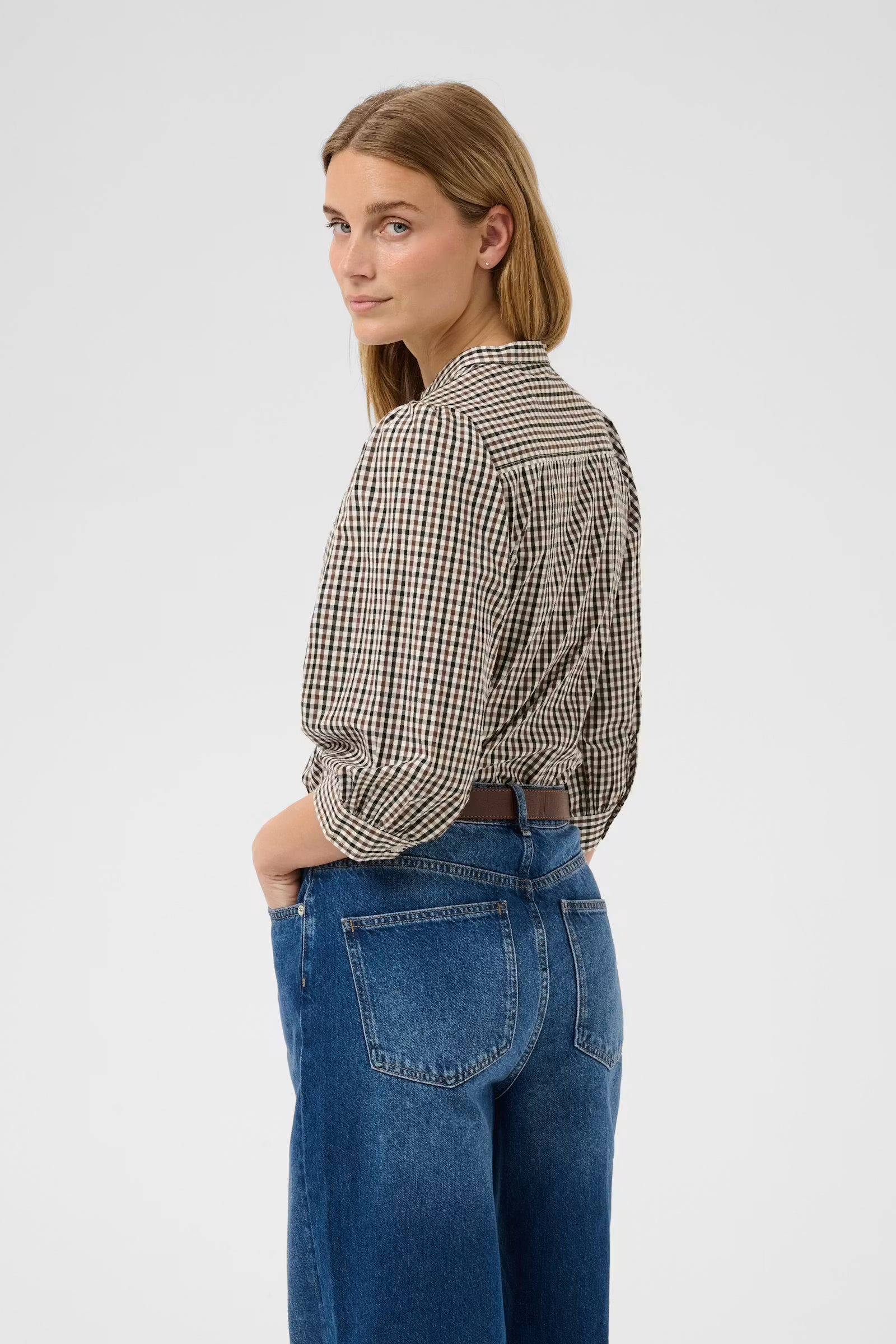 Part Two - Chinette Shirt