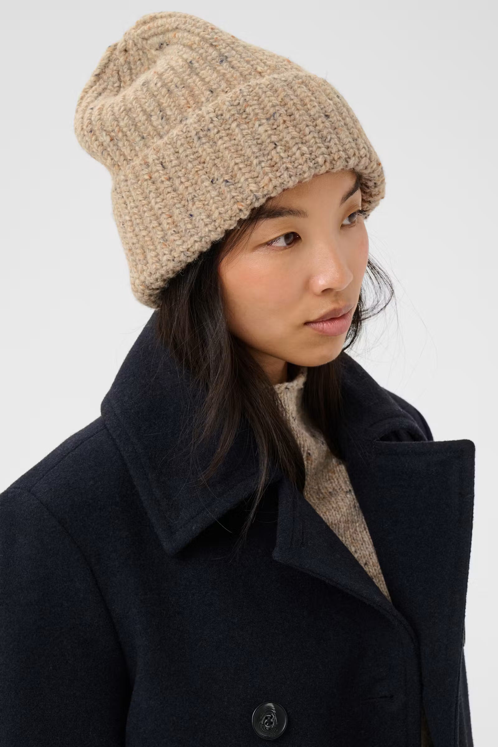Part Two - Cilana Hat