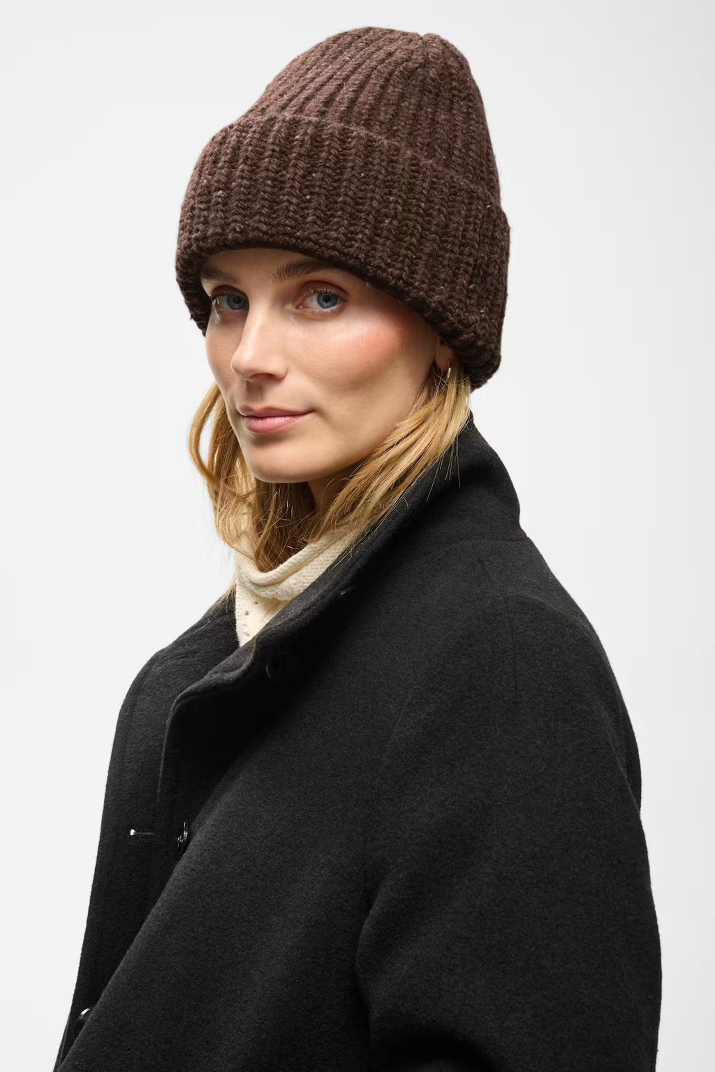 Part Two - Cilana Hat
