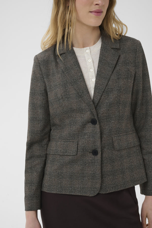Part Two - Clarrissa Blazer